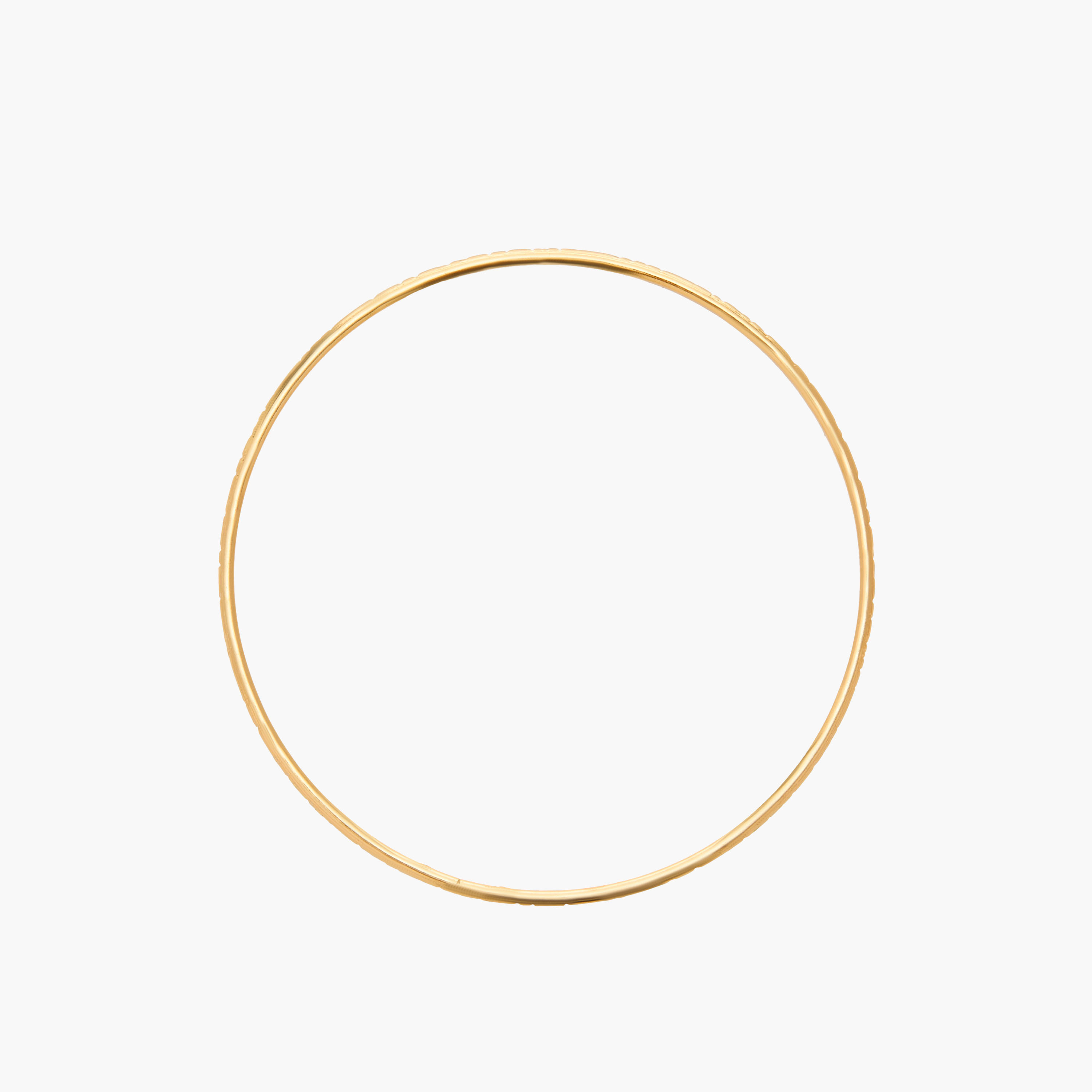 Set of 10 - Textured Metallic Bangle-women-watchesandjewellery-jewellery-banglesandbracelets-image-5