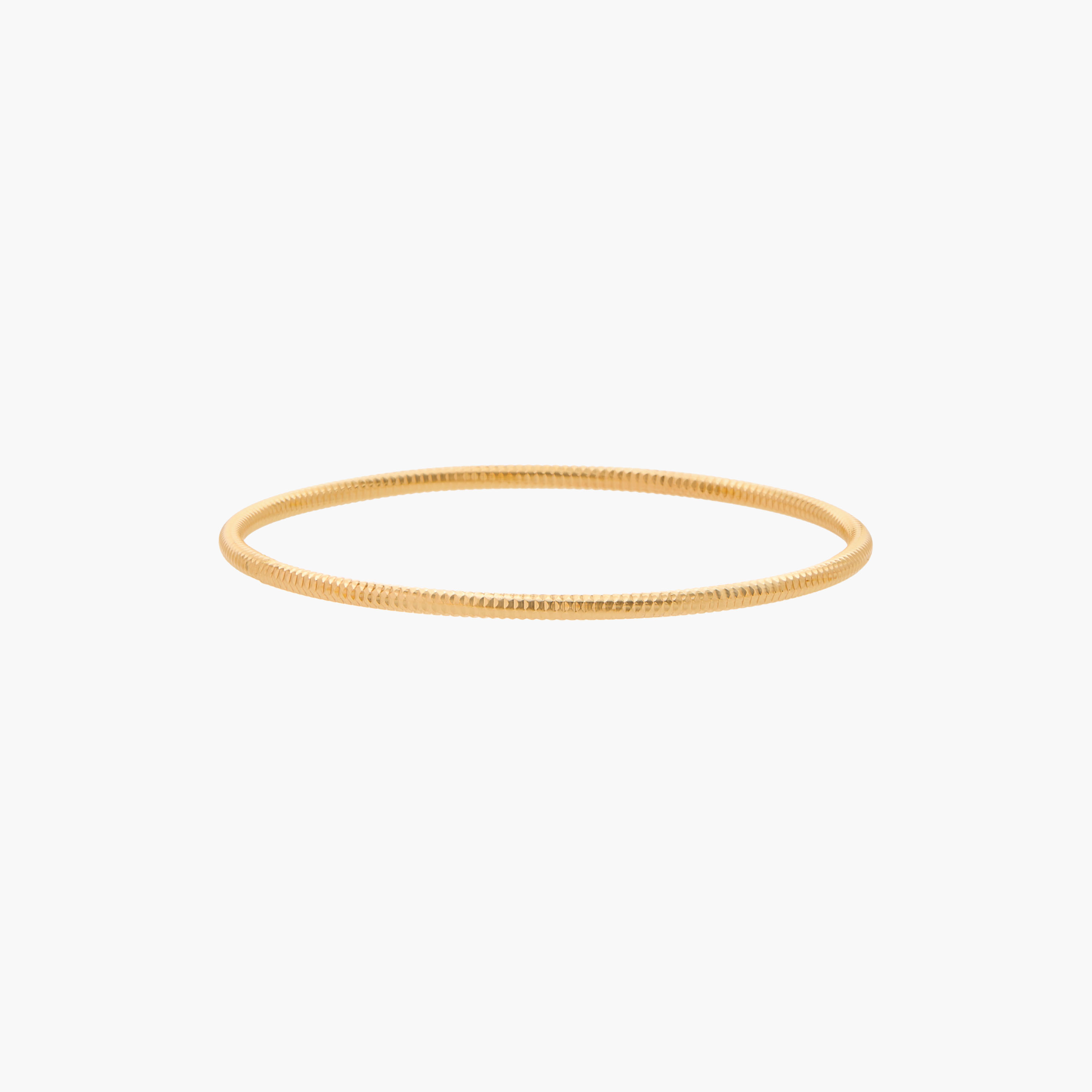 Set of 10 - Textured Metallic Bangle-women-watchesandjewellery-jewellery-banglesandbracelets-image-7