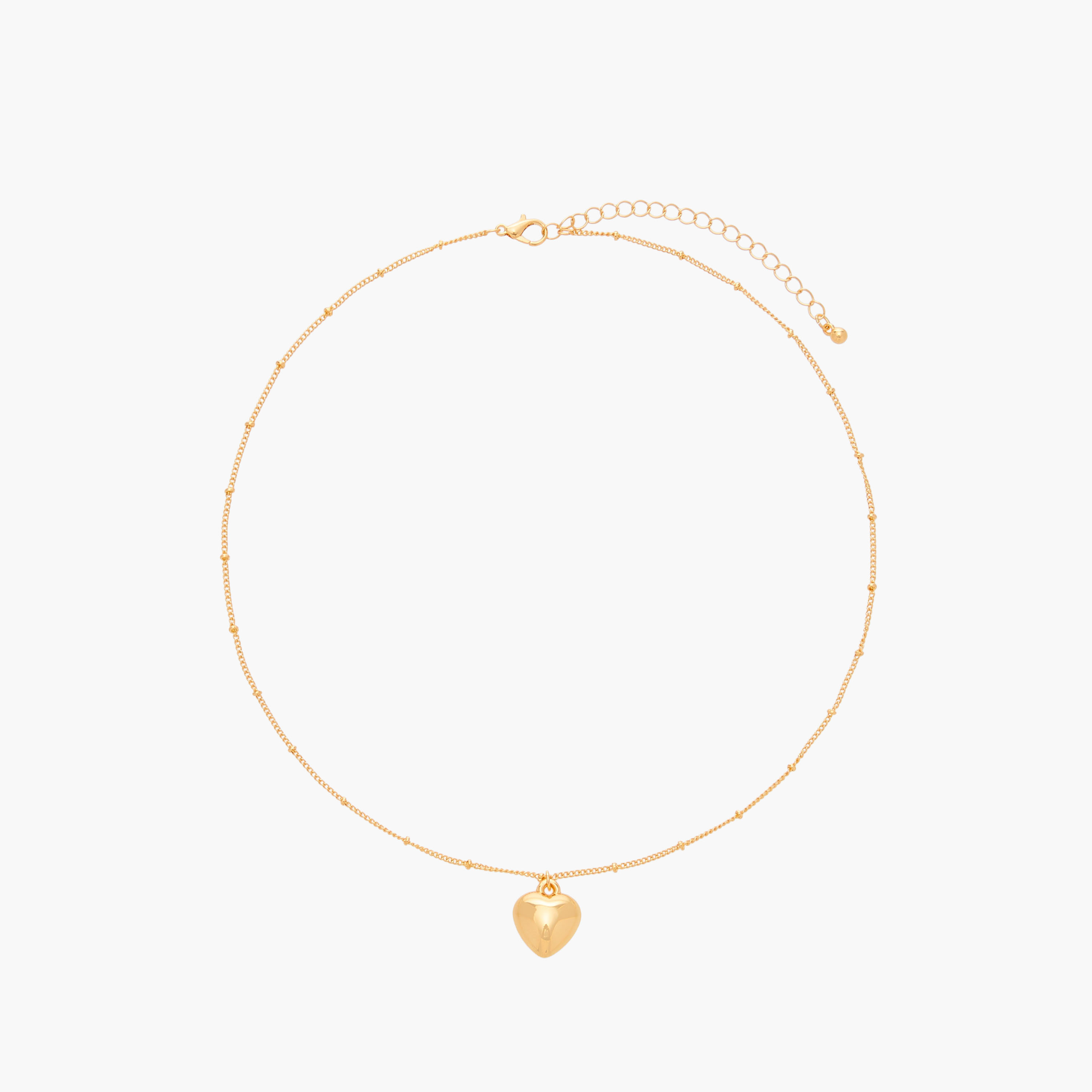 Set of 3 - Gloo Metallic Necklace with Lobster Clasp Closure-women-watchesandjewellery-jewellery-necklacesandpendants-image-4