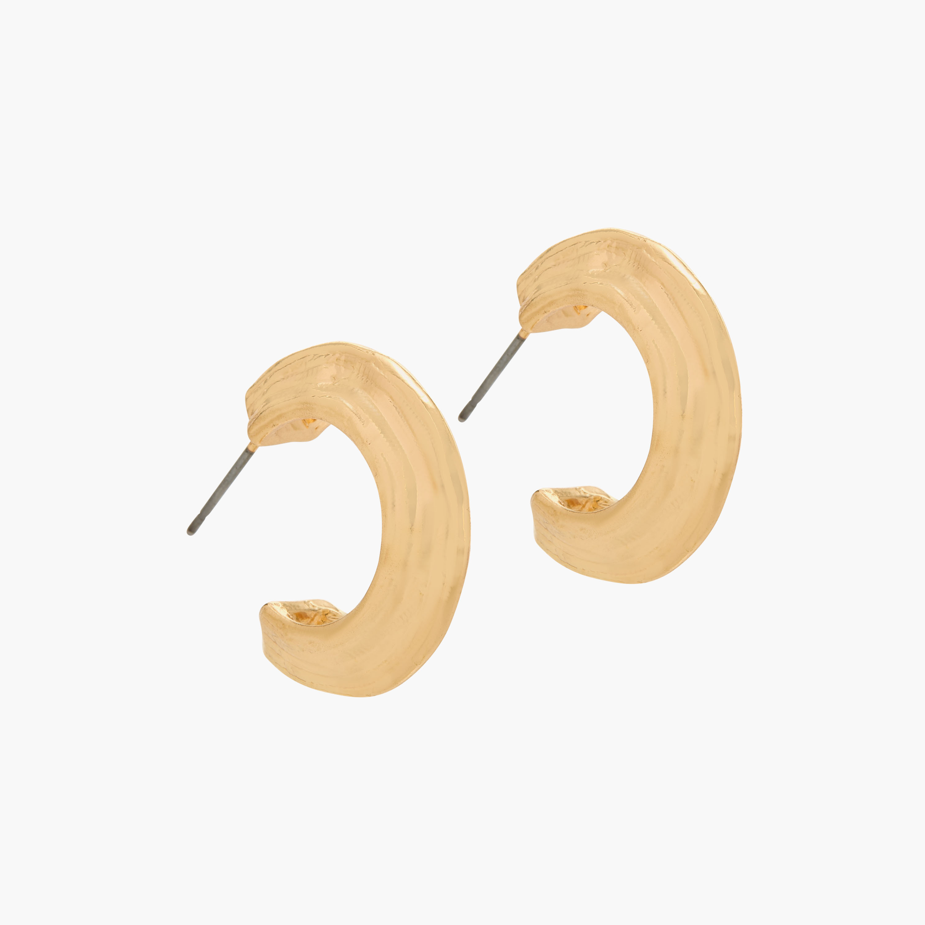 Set of 3 - Orb Hoop Earrings with Pushback Closure-women-watchesandjewellery-jewellery-earrings-image-3
