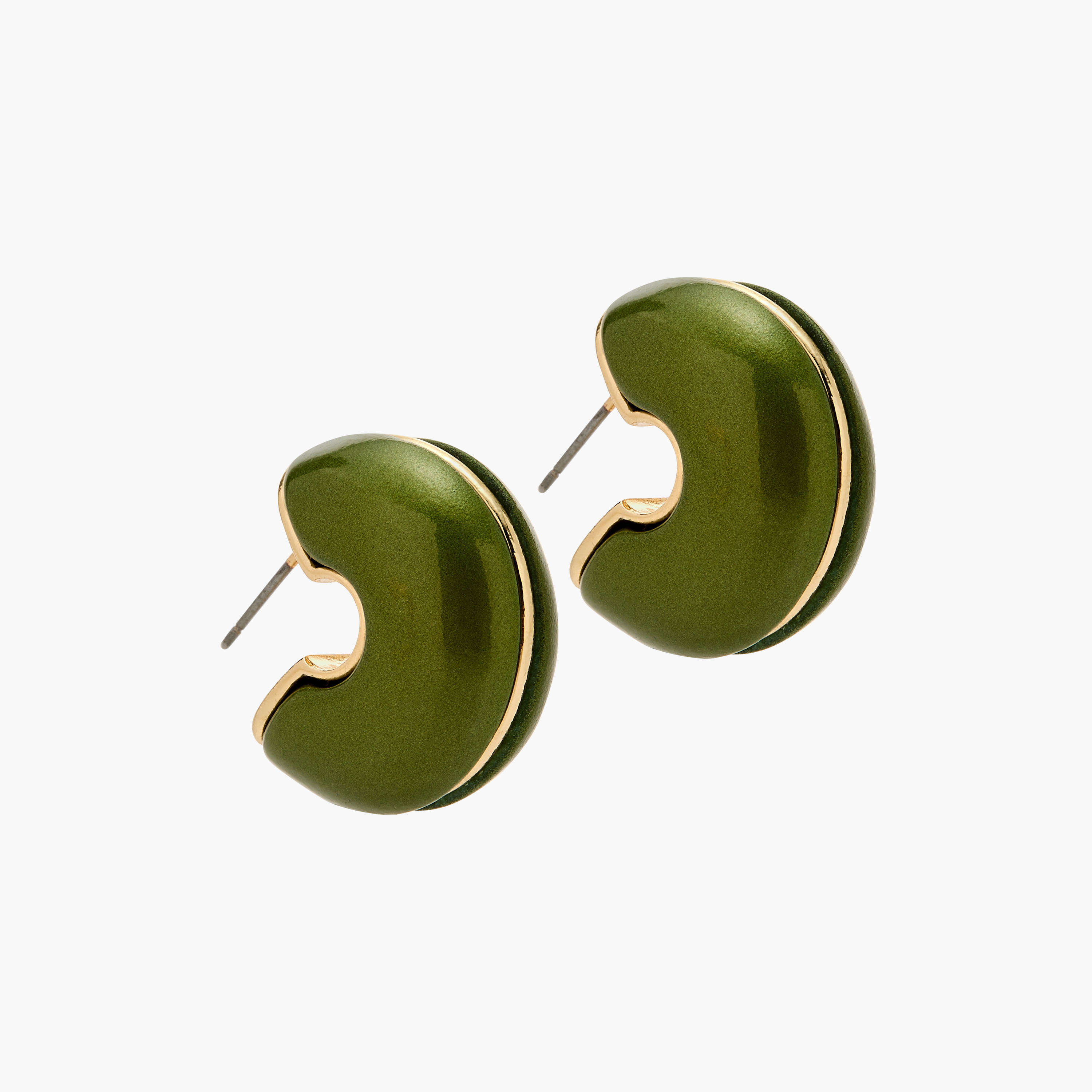Set of 3 - Orb Hoop Earrings with Pushback Closure-women-watchesandjewellery-jewellery-earrings-image-4