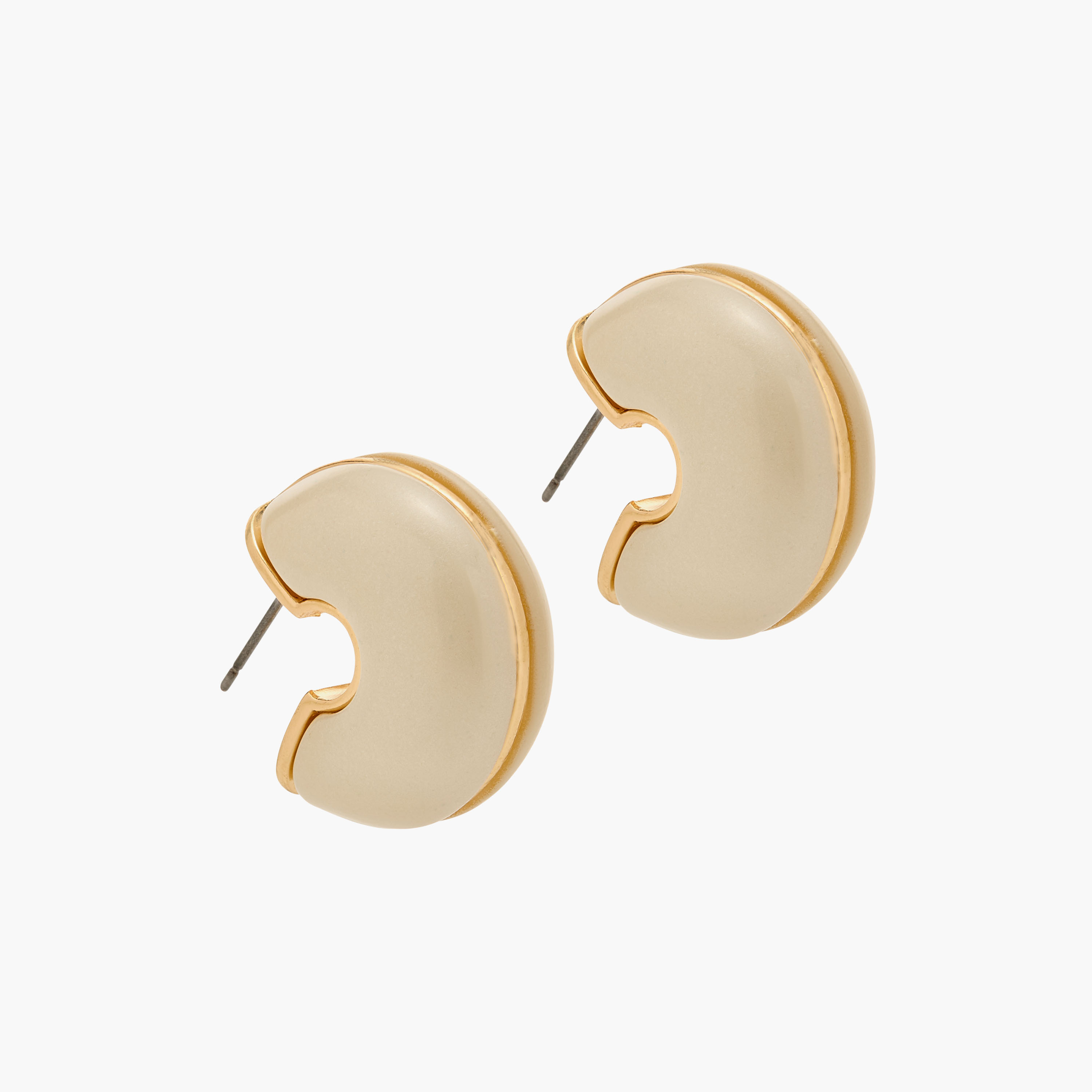 Set of 3 - Orb Hoop Earrings with Pushback Closure-women-watchesandjewellery-jewellery-earrings-image-5