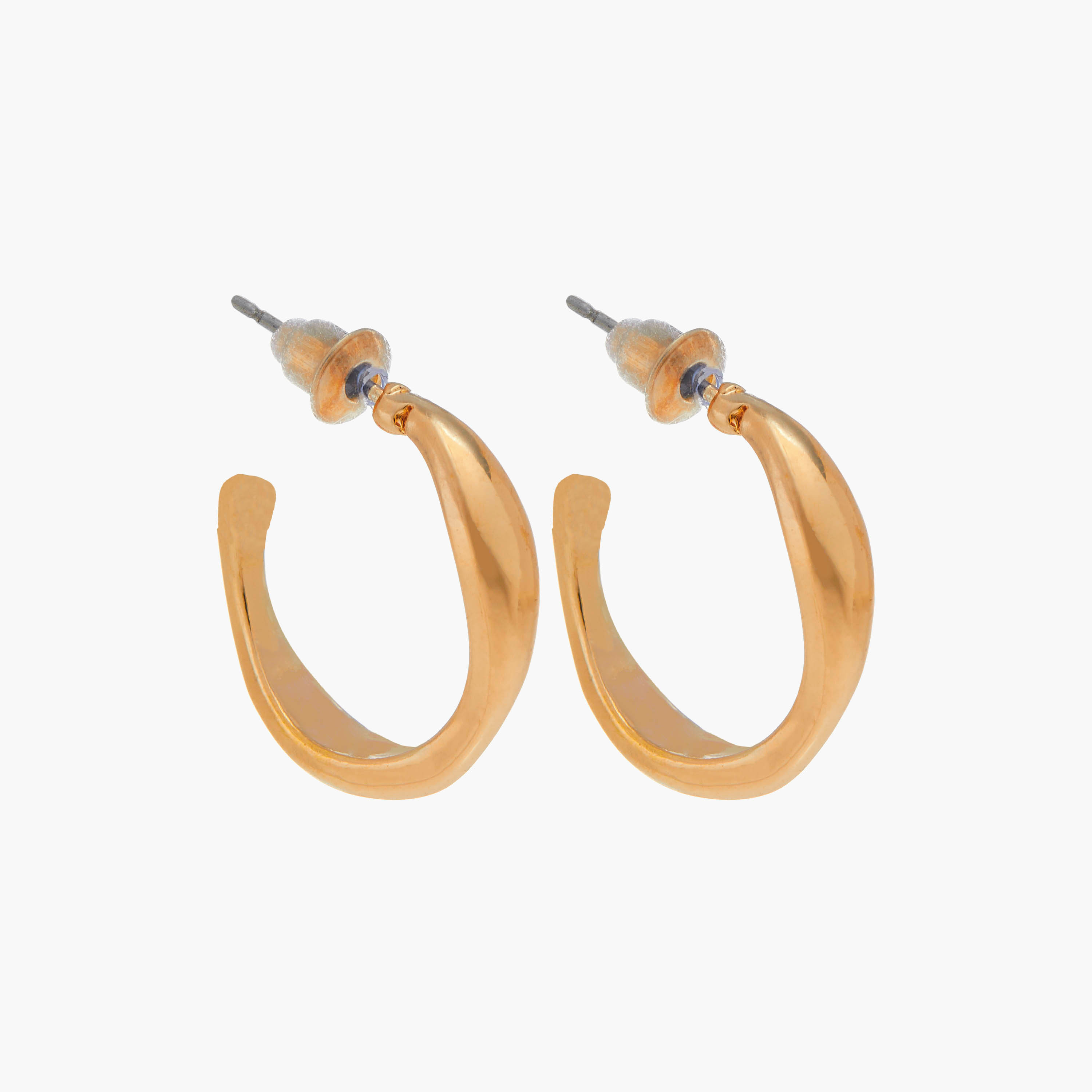 Set of 3 - Assorted Earrings with Pushback Closure-women-watchesandjewellery-jewellery-earrings-image-3
