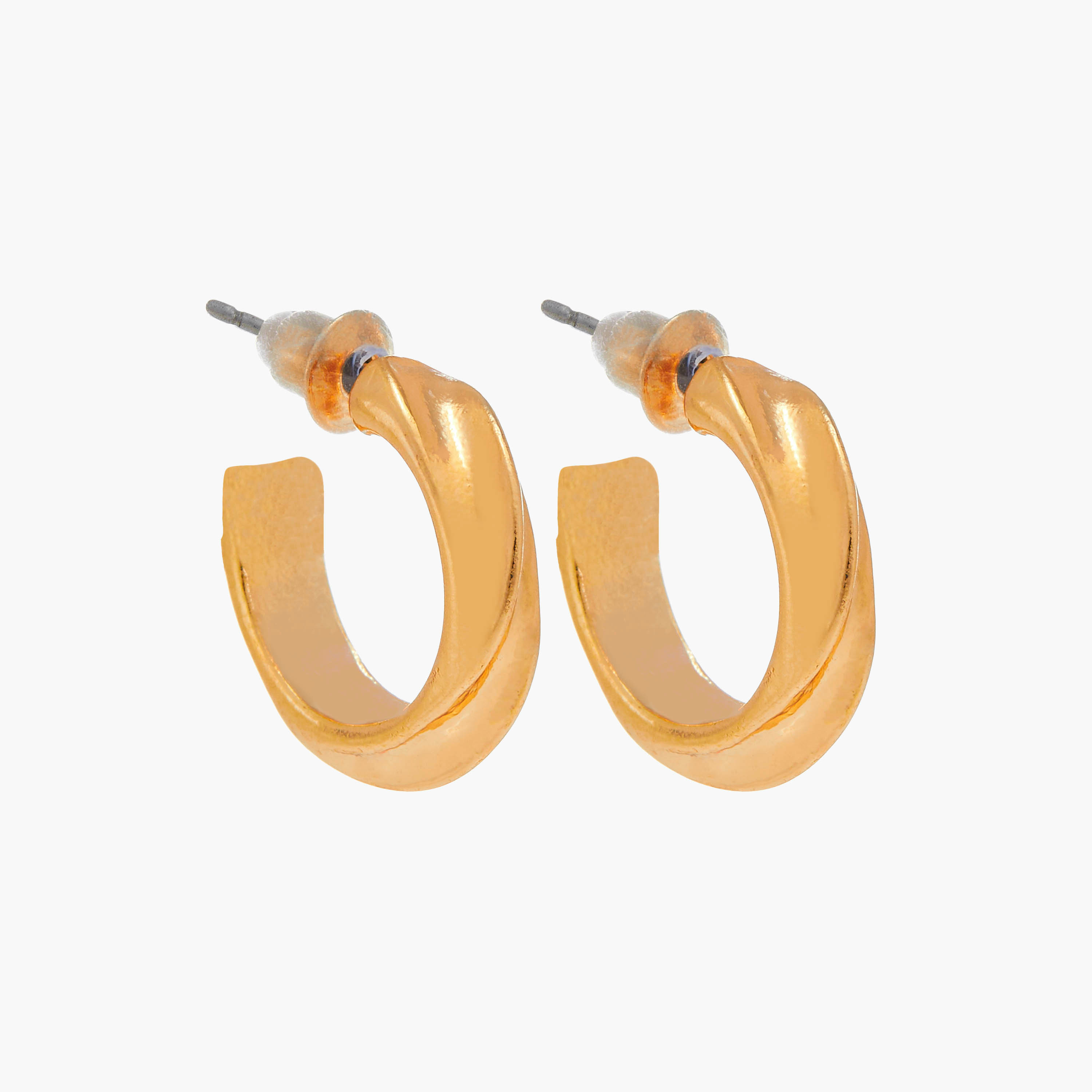 Set of 3 - Assorted Earrings with Pushback Closure-women-watchesandjewellery-jewellery-earrings-image-4