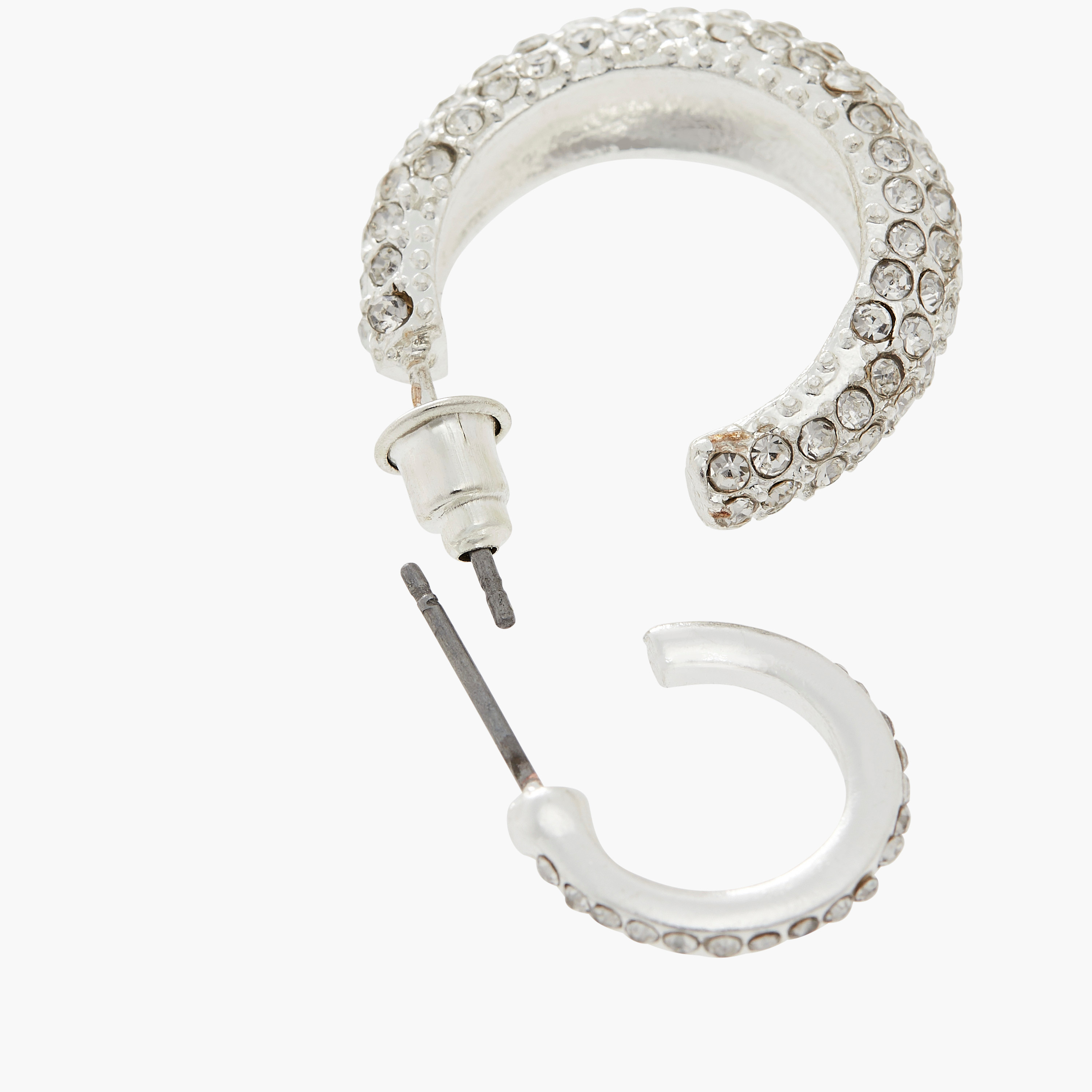 Set of 9 - Assorted Earrings with Pushback Closure-women-watchesandjewellery-jewellery-earrings-image-5