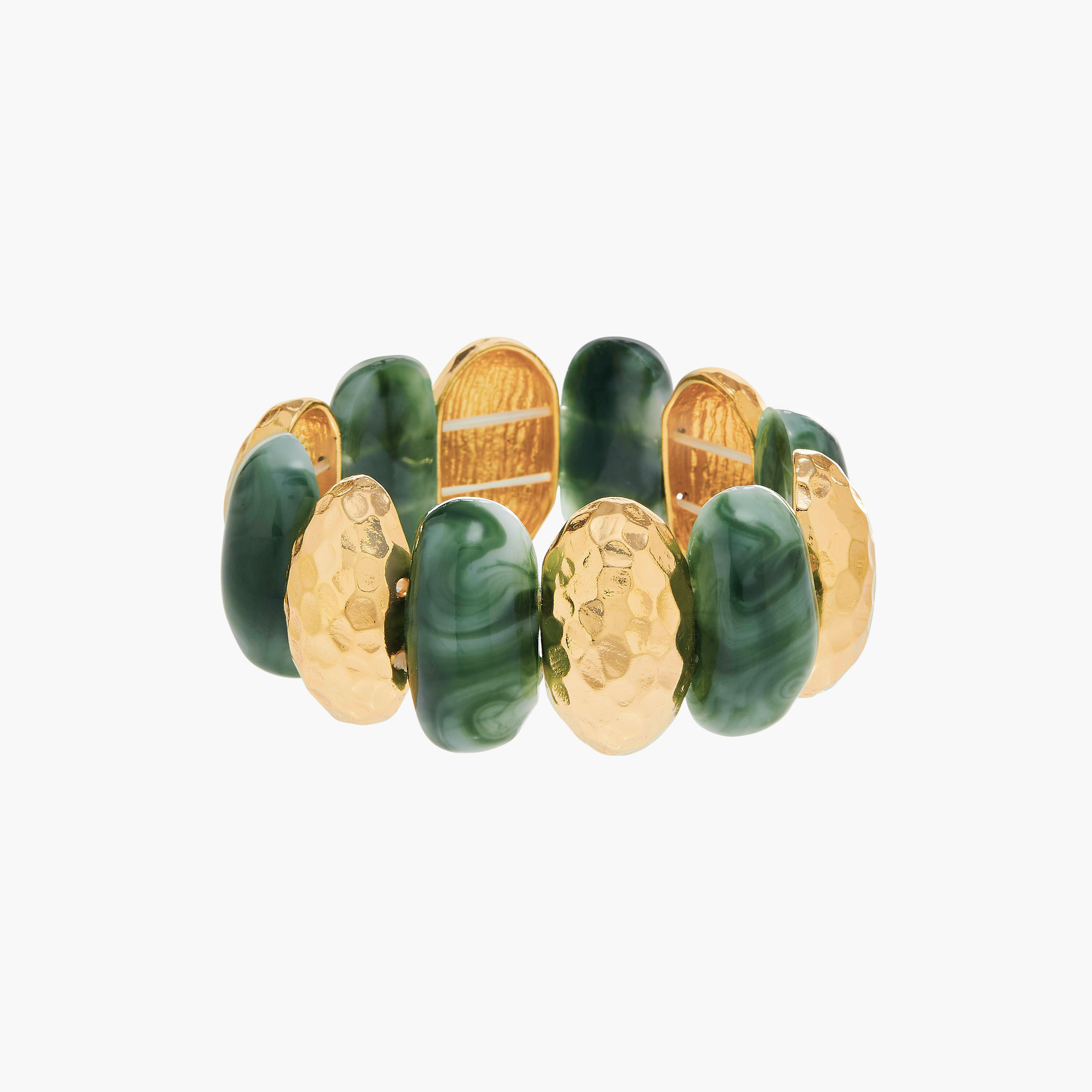 أسورة مطاطية مزينة-women-watchesandjewellery-jewellery-banglesandbracelets-image-1