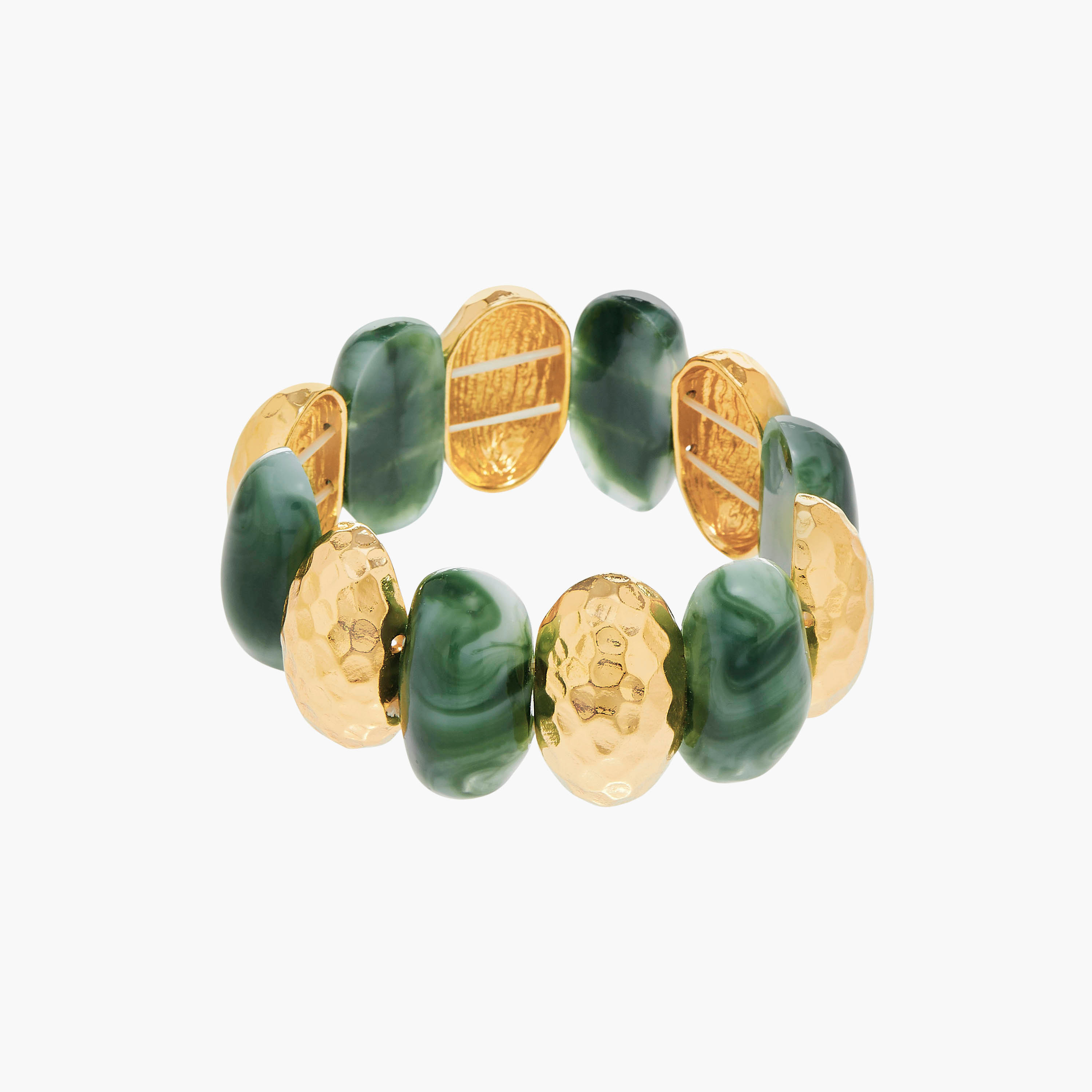 أسورة مطاطية مزينة-women-watchesandjewellery-jewellery-banglesandbracelets-image-3