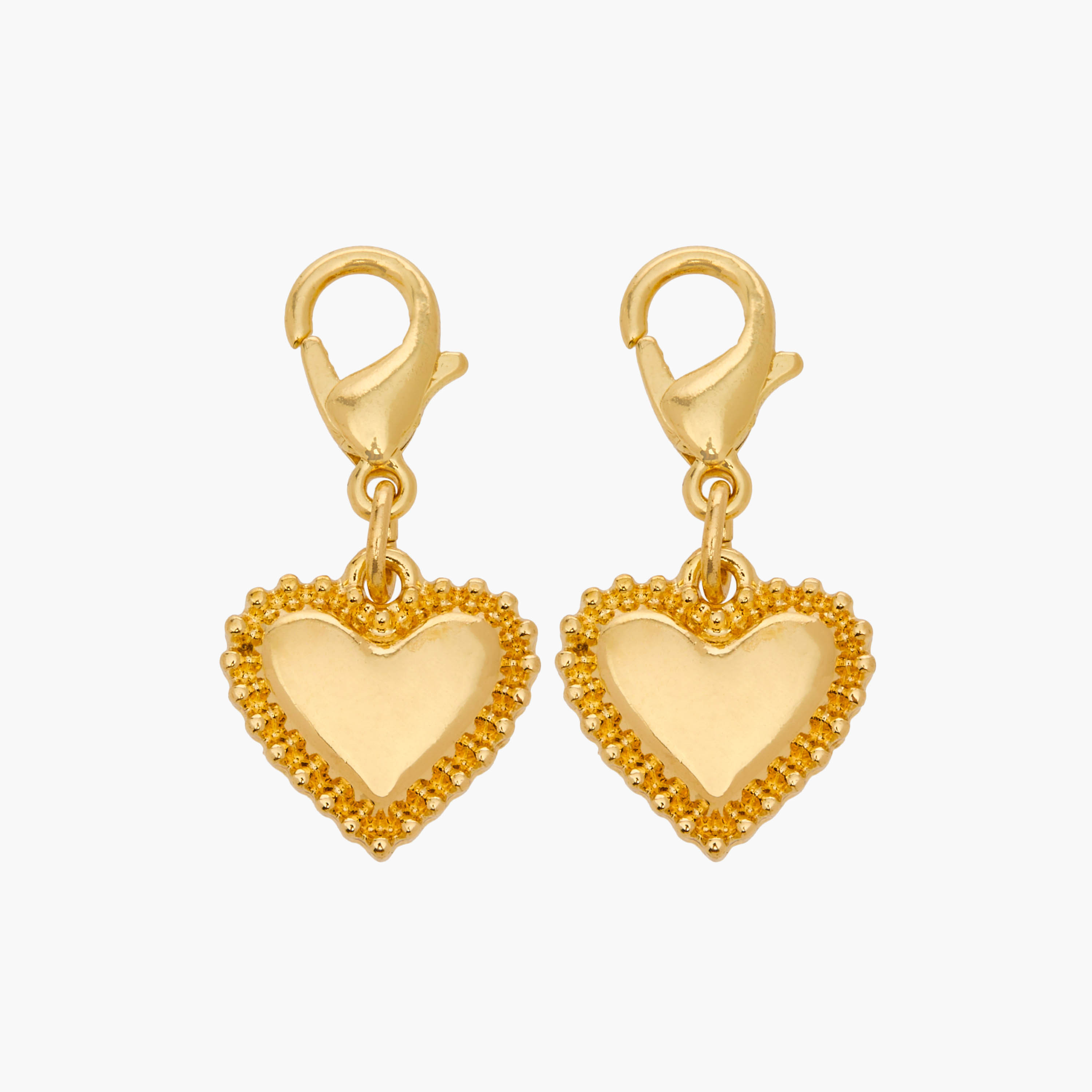 Decorative 10-Piece Clog Charm Set-women-clothingaccessories-novelties-image-5