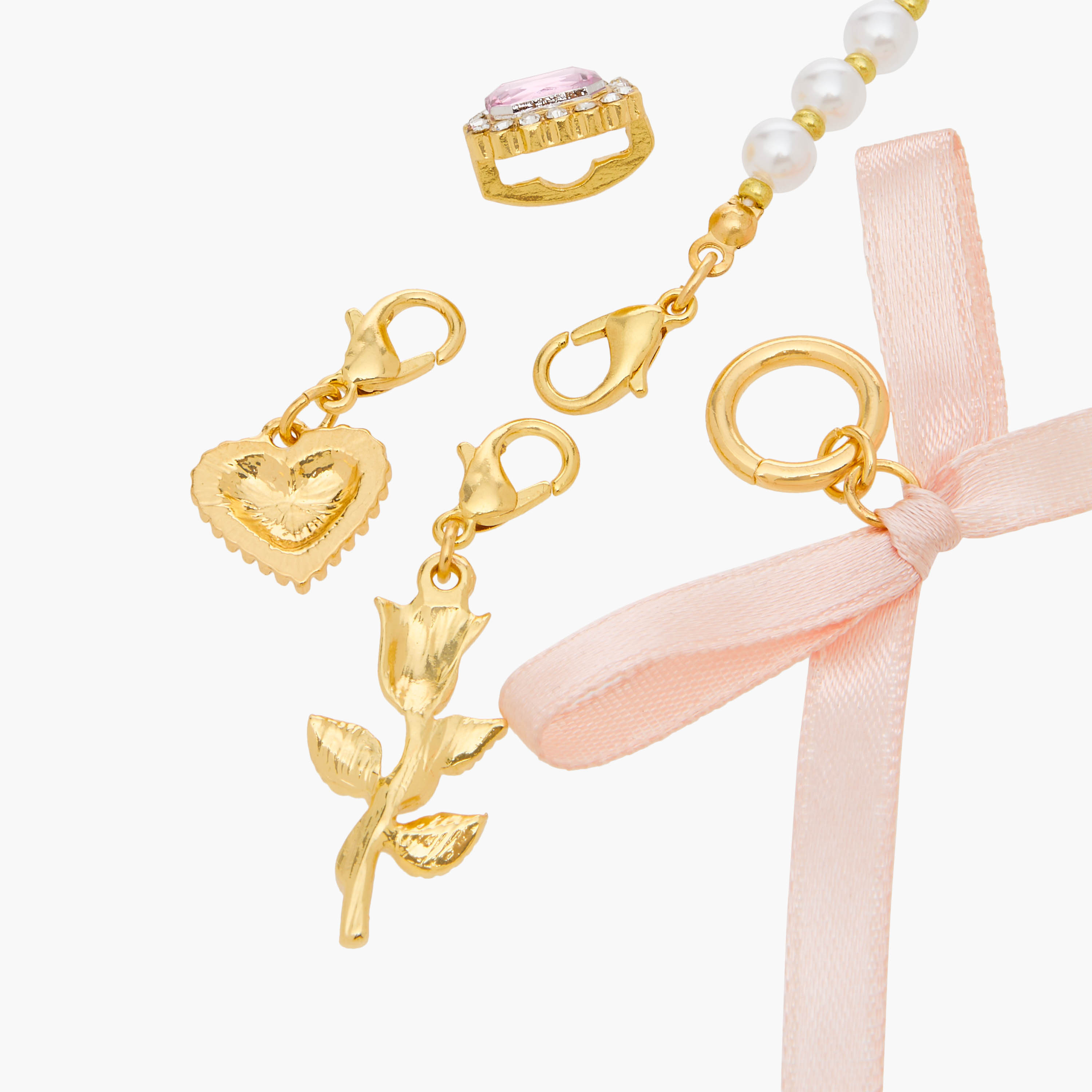 Decorative 10-Piece Clog Charm Set-women-clothingaccessories-novelties-image-7