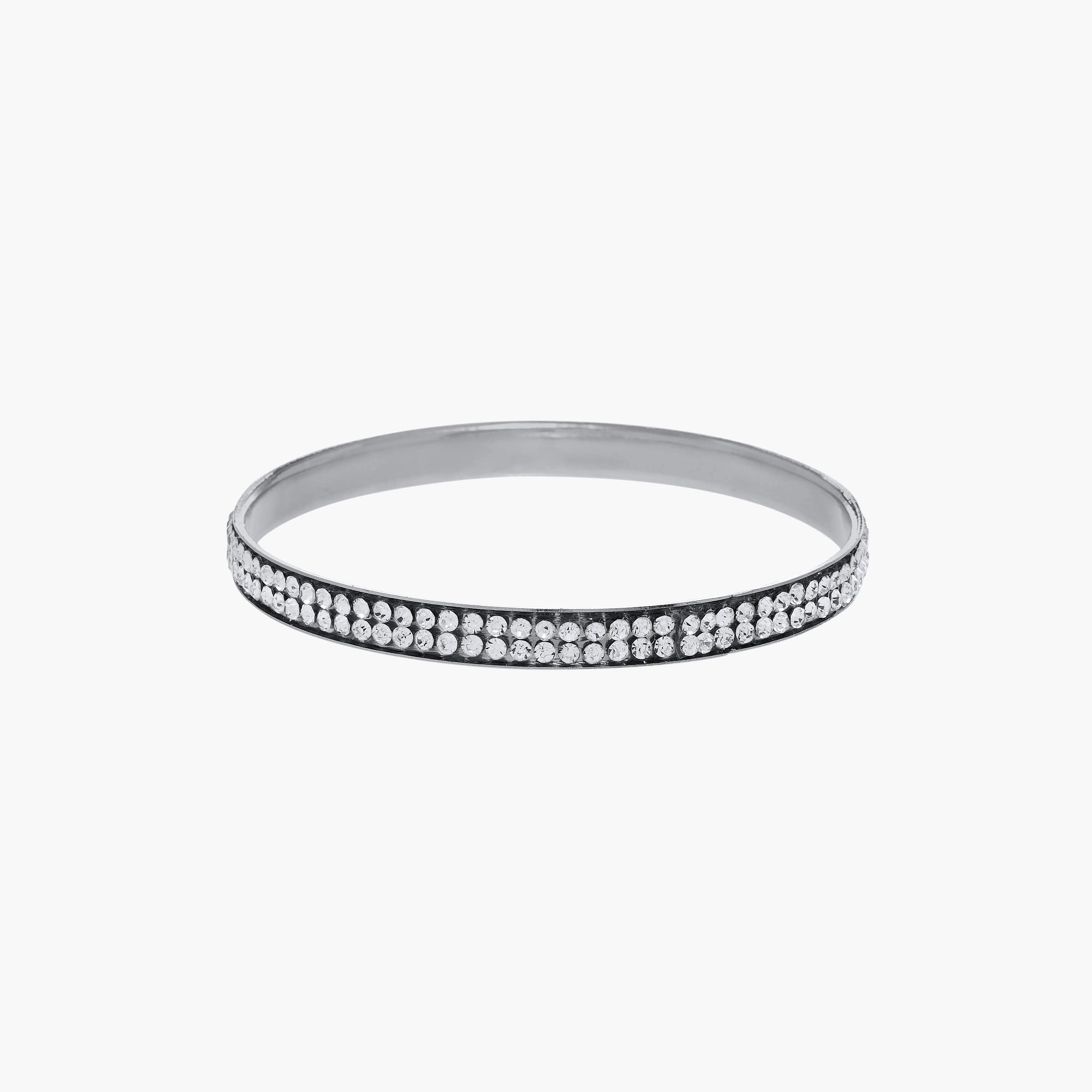 Set of 12 - Metallic Bangle-women-watchesandjewellery-jewellery-banglesandbracelets-image-9