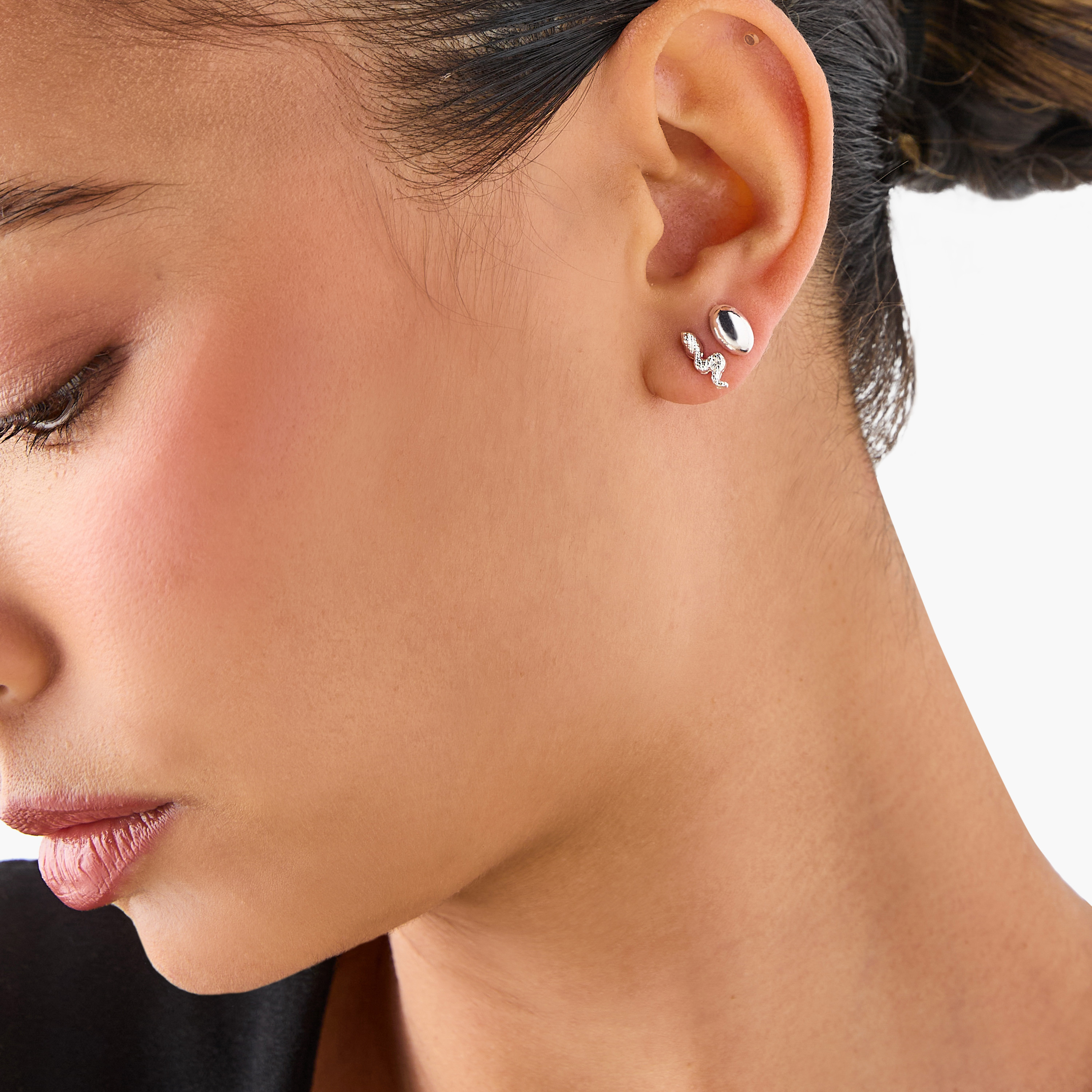 حلقان مزينة - طقم 20 زوج-women-watchesandjewellery-jewellery-earrings-image-2