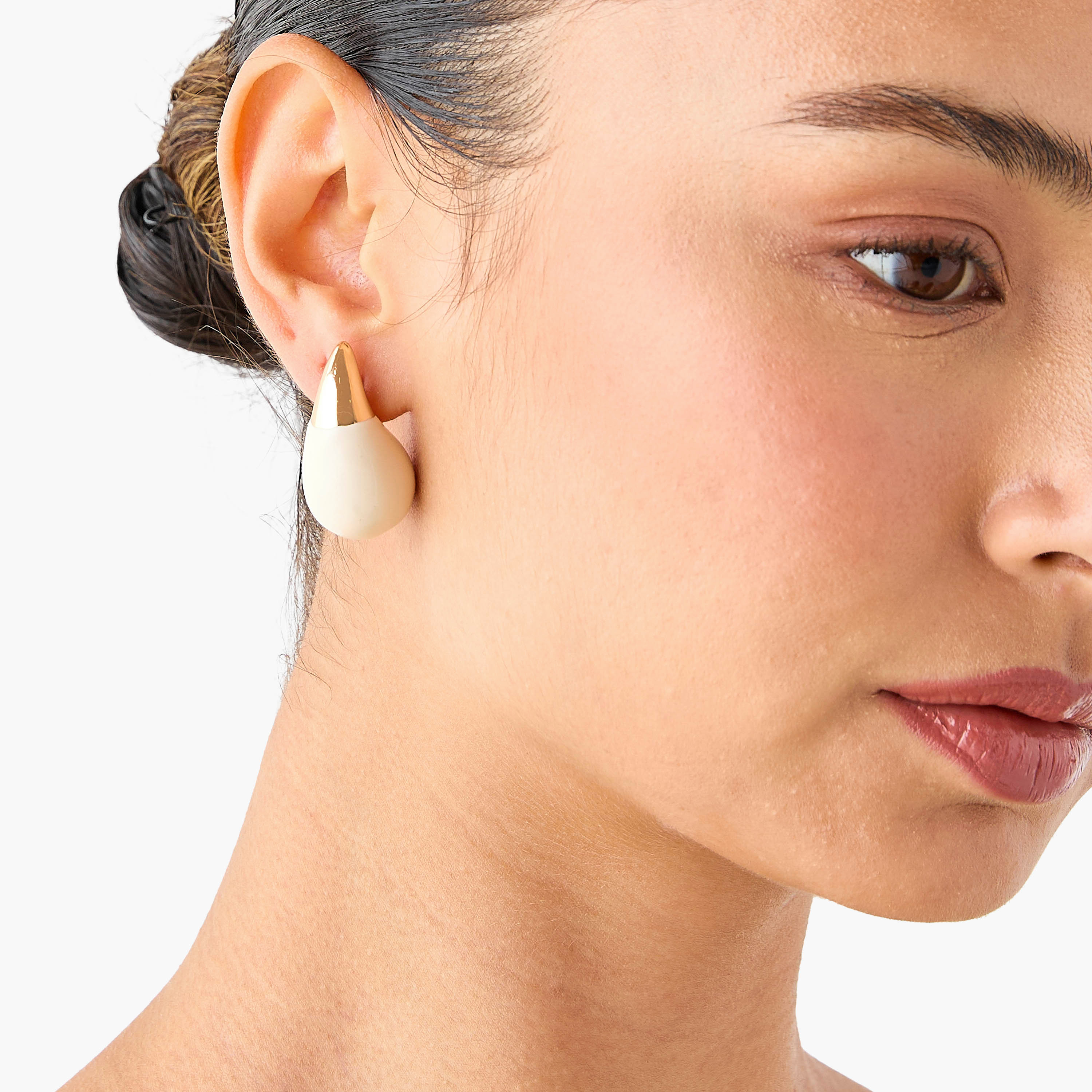 Set of 2 - Assorted Stud Earrings with Pushback Closure-women-watchesandjewellery-jewellery-earrings-image-2
