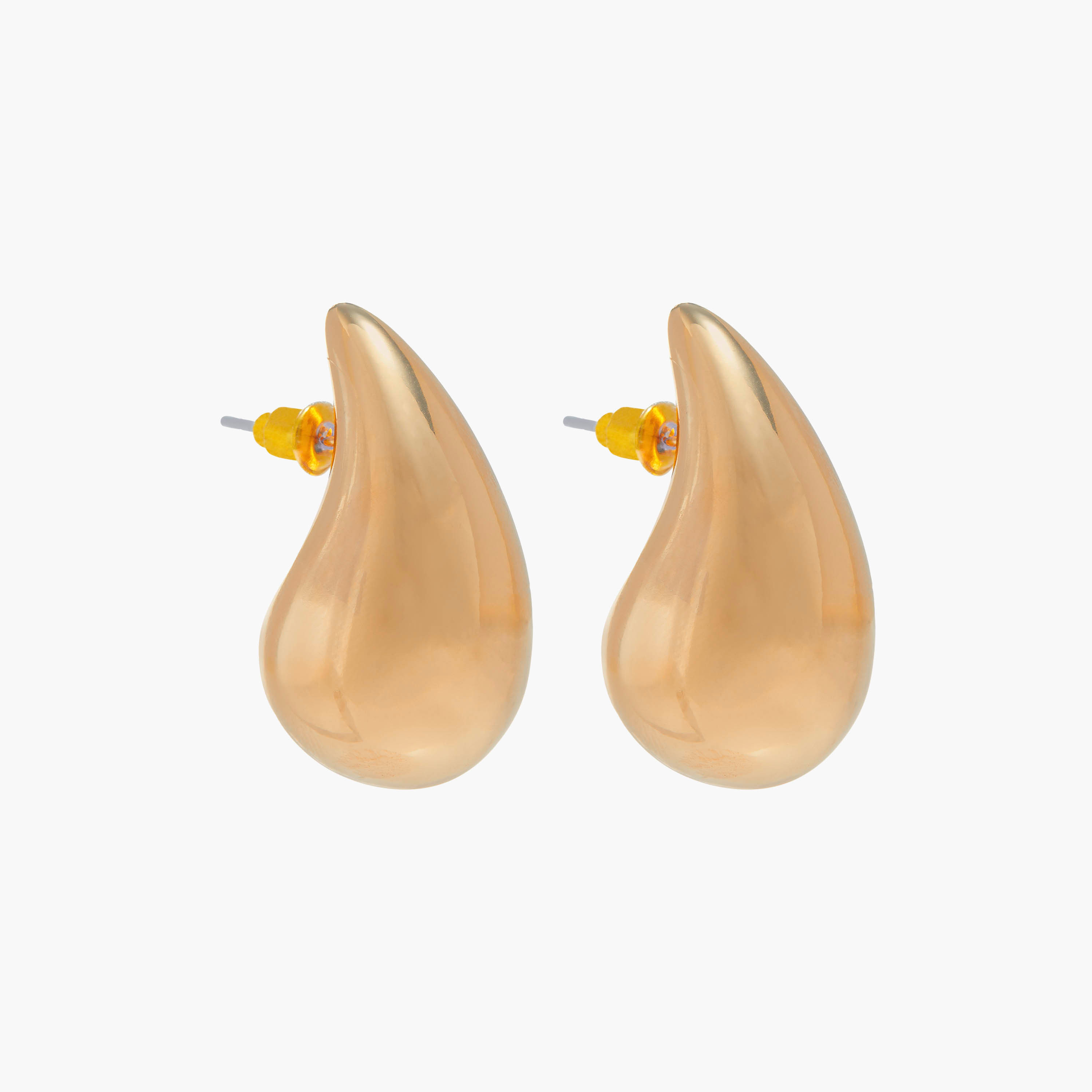 Set of 2 - Assorted Stud Earrings with Pushback Closure-women-watchesandjewellery-jewellery-earrings-image-3