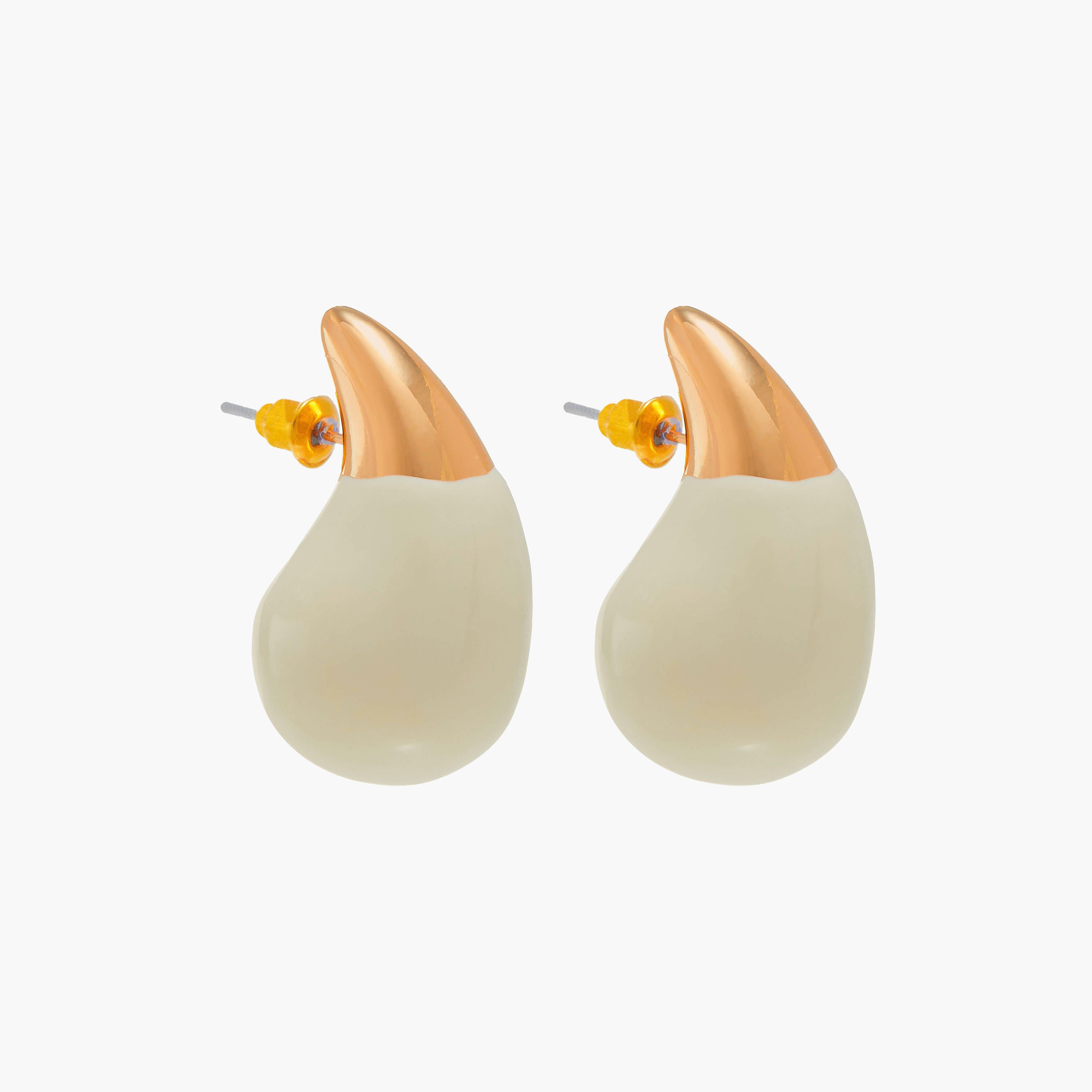 Set of 2 - Assorted Stud Earrings with Pushback Closure-women-watchesandjewellery-jewellery-earrings-image-4