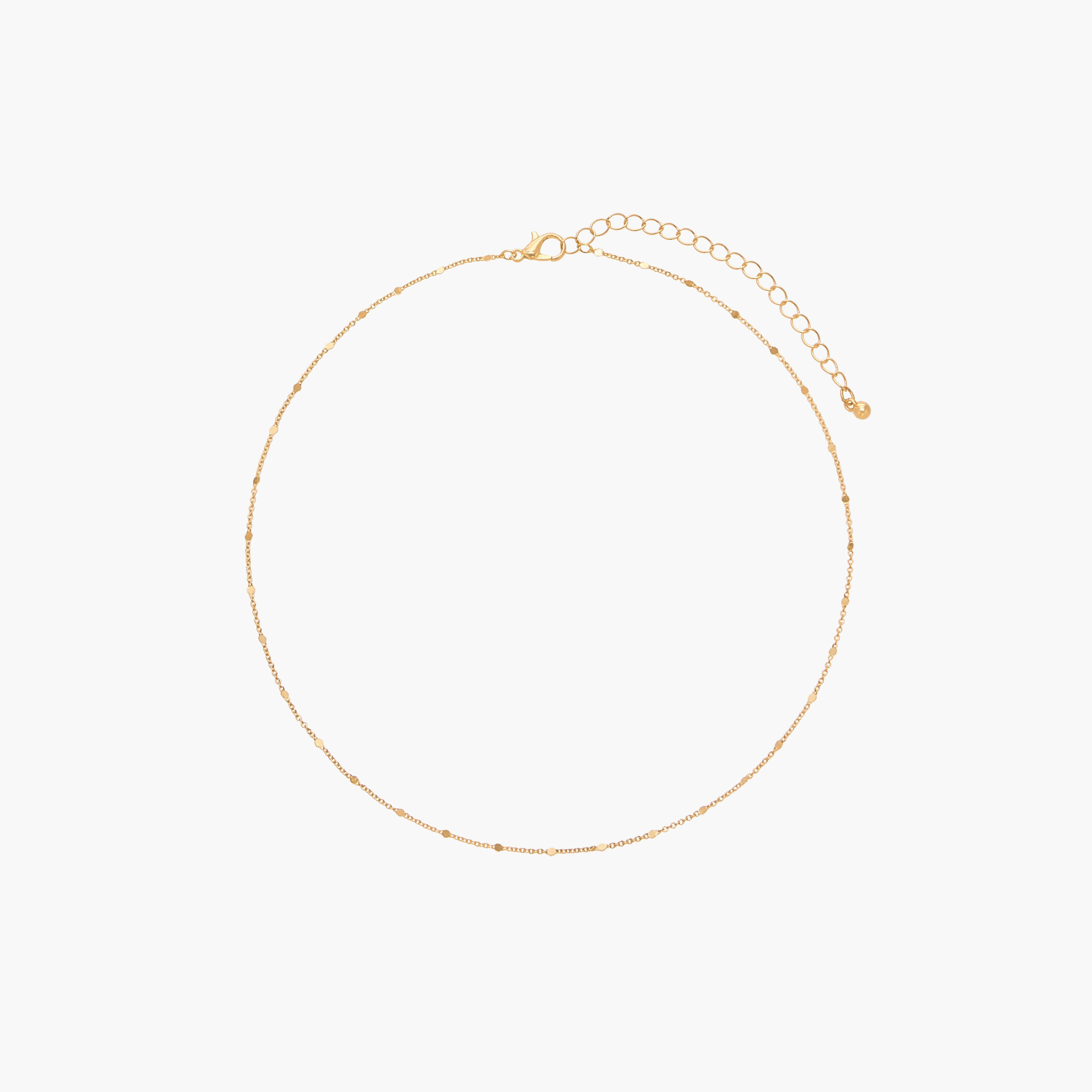 Set of 4 - Assorted Necklace with Lobster Clasp Closure-women-watchesandjewellery-jewellery-necklacesandpendants-image-3