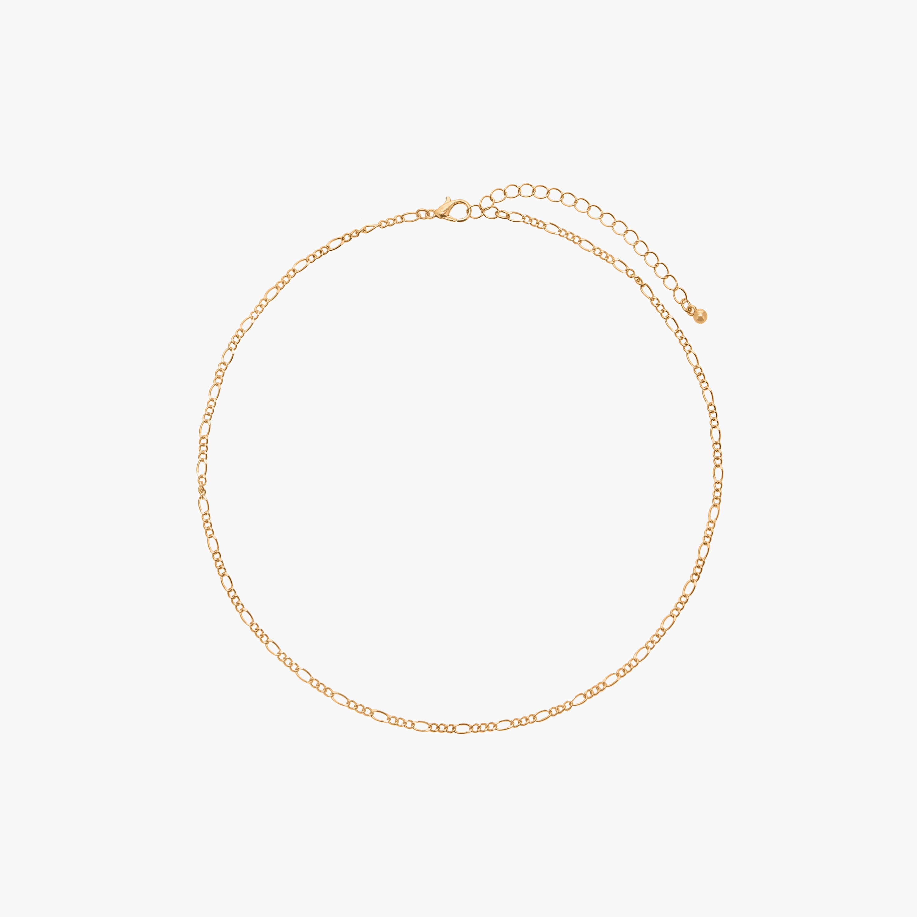 Set of 4 - Assorted Necklace with Lobster Clasp Closure-women-watchesandjewellery-jewellery-necklacesandpendants-image-4