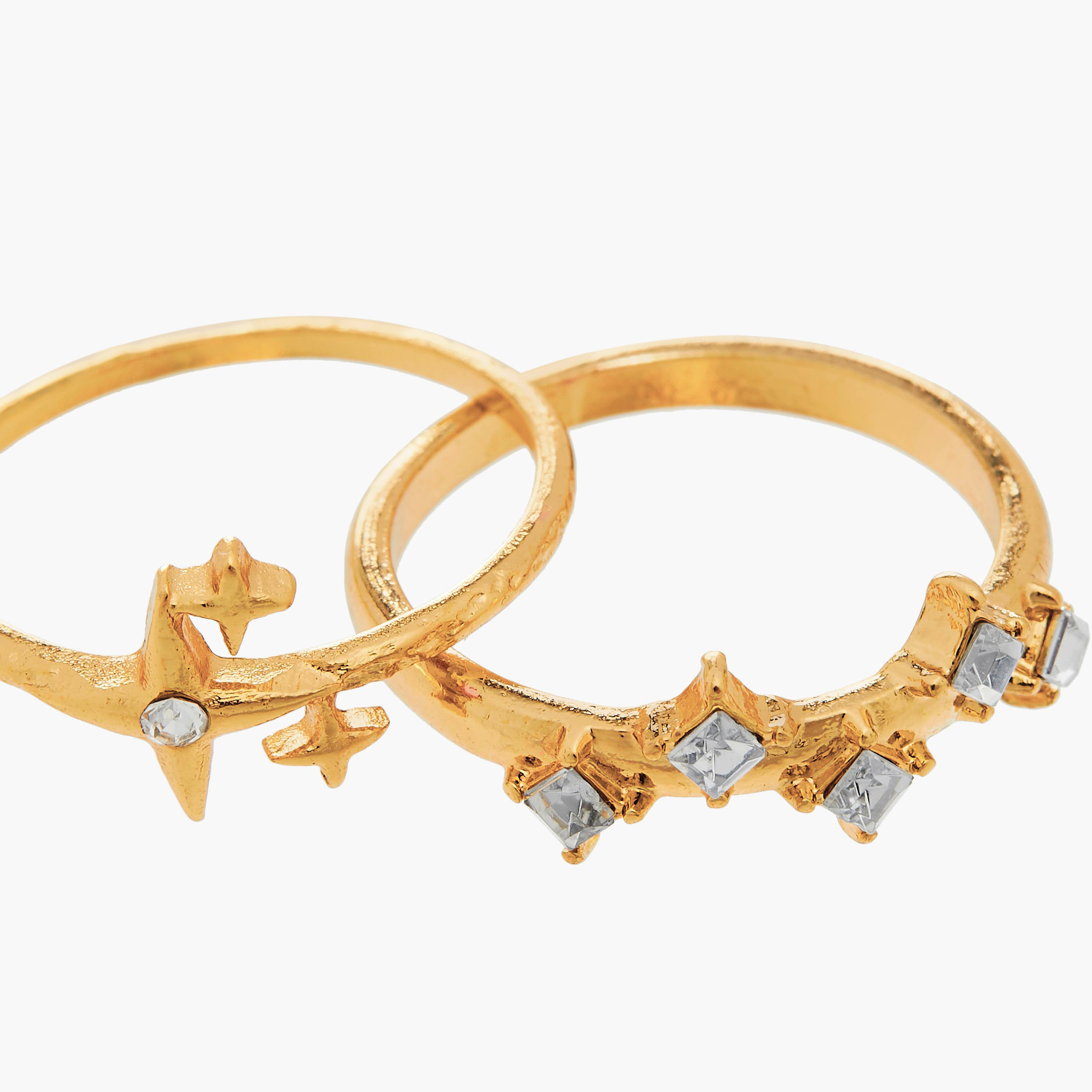 خواتم متنوعة - طقم 8 قطع-women-watchesandjewellery-jewellery-rings-image-4