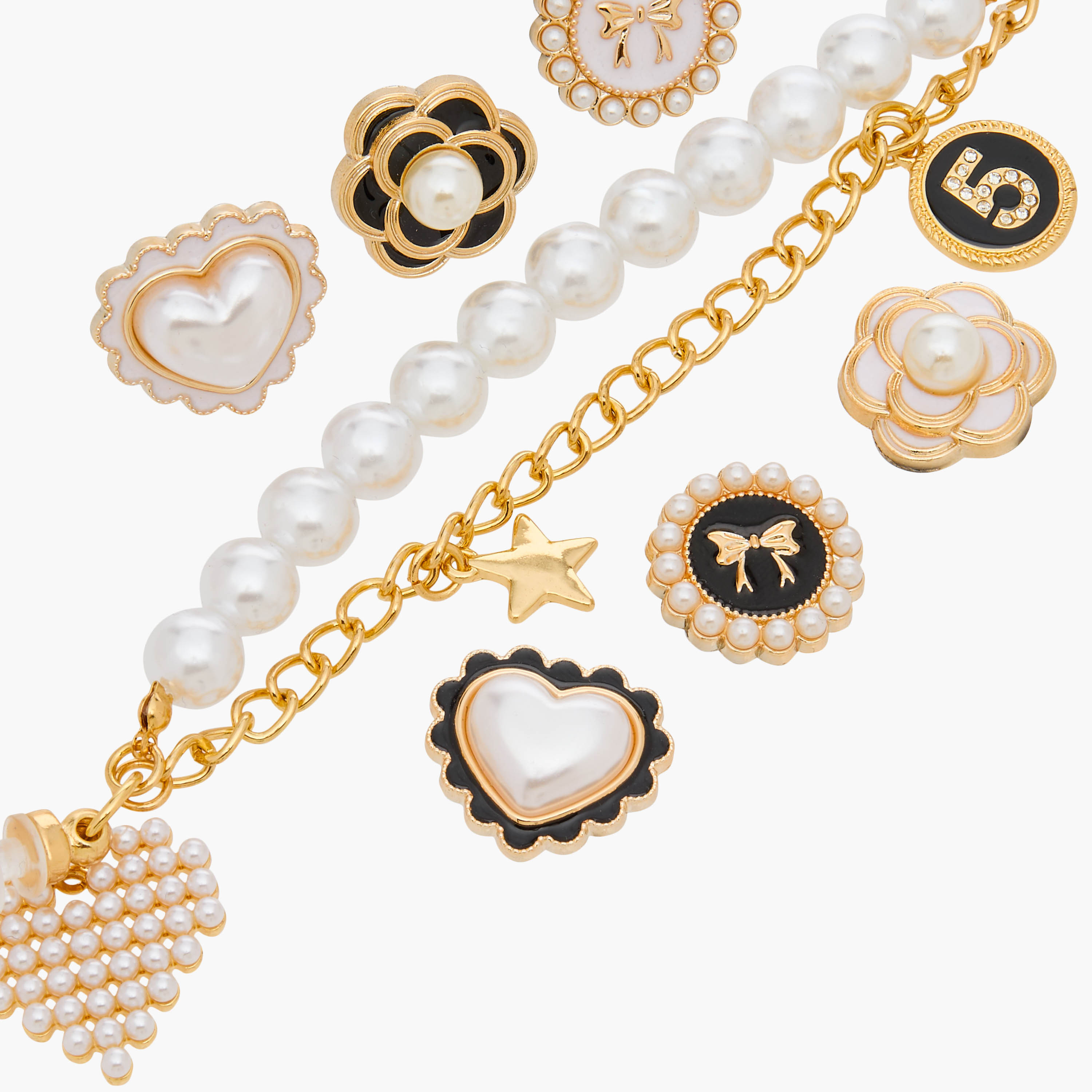 Embellished 8-Piece Clog Charm Set-women-clothingaccessories-novelties-image-9