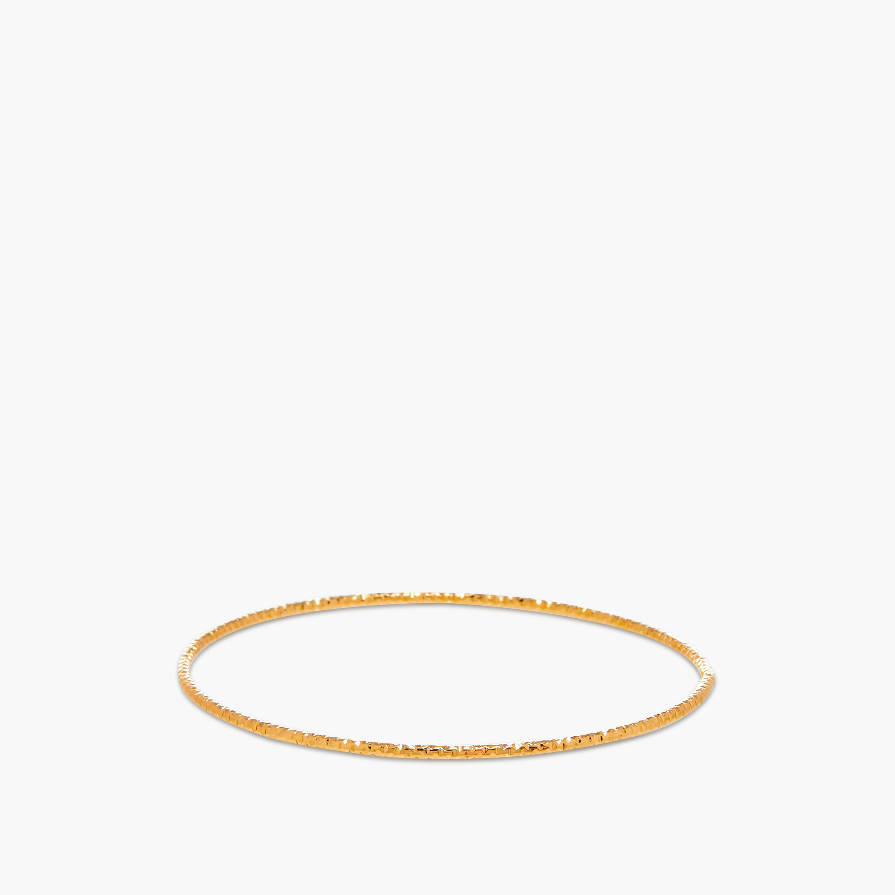 Set of 9 - Textured Metal Bangles-women-watchesandjewellery-jewellery-banglesandbracelets-image-10