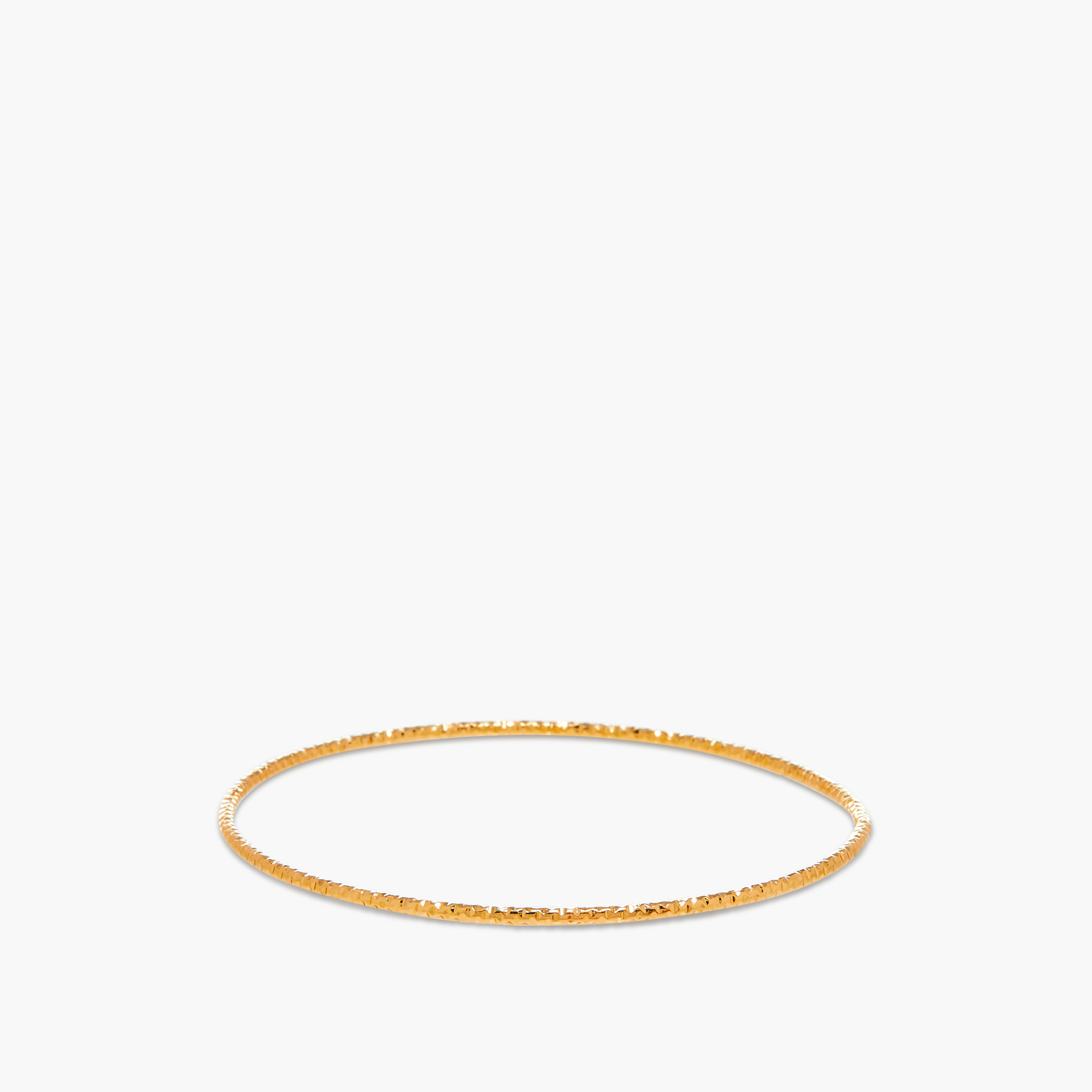 Set of 9 - Textured Metal Bangles-women-watchesandjewellery-jewellery-banglesandbracelets-image-14