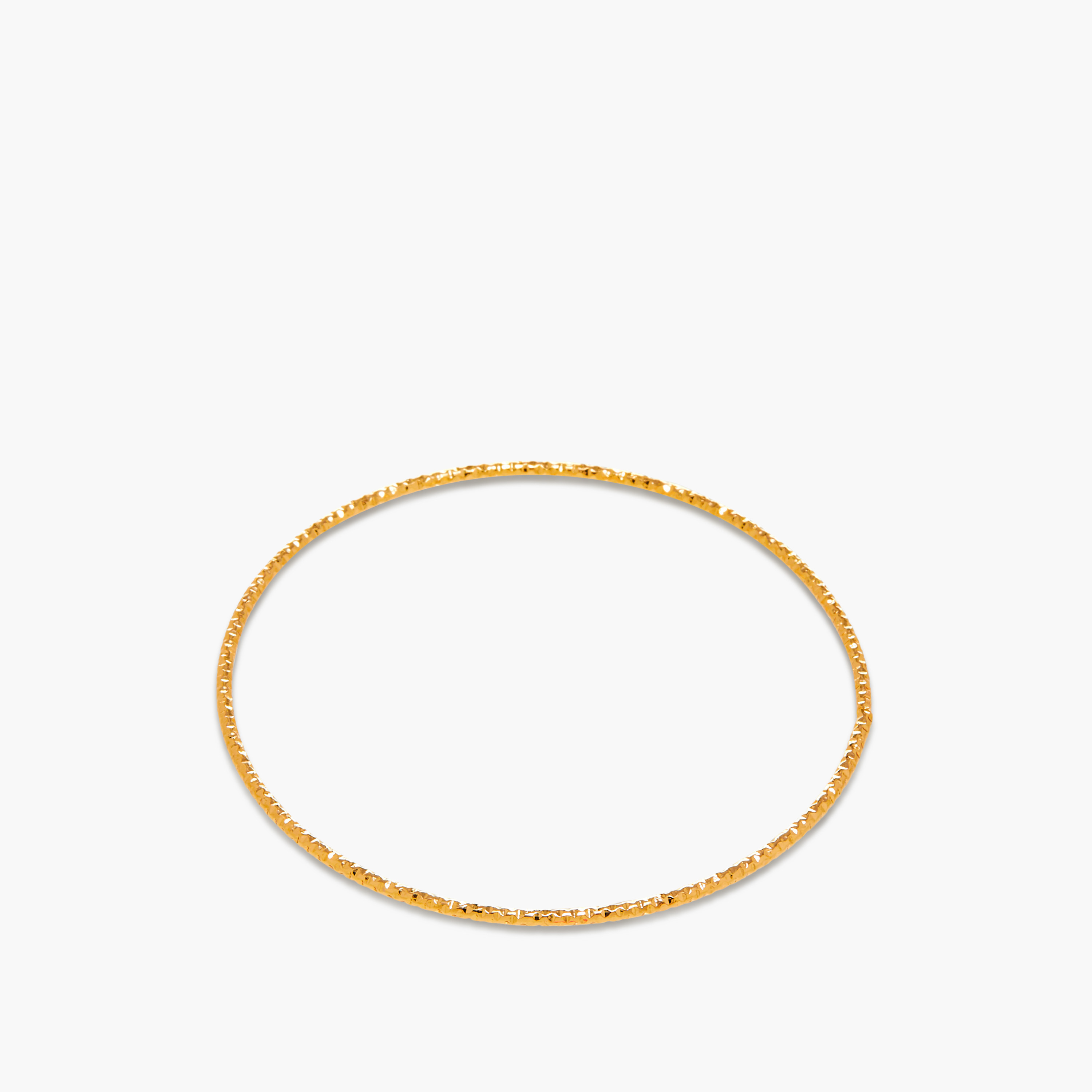 Set of 9 - Textured Metal Bangles-women-watchesandjewellery-jewellery-banglesandbracelets-image-12