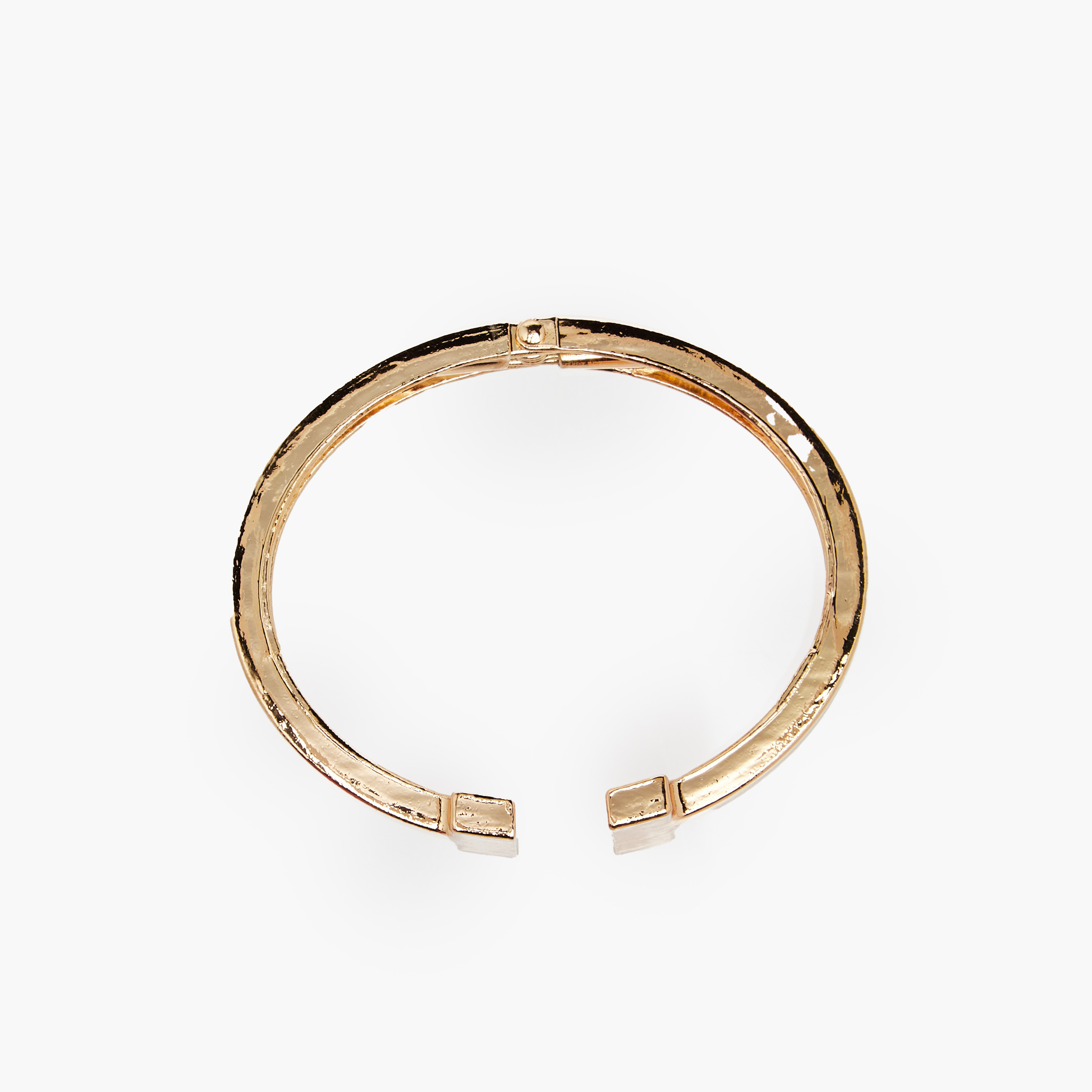 Metallic Cuff Bracelet-women-watchesandjewellery-jewellery-banglesandbracelets-image-3