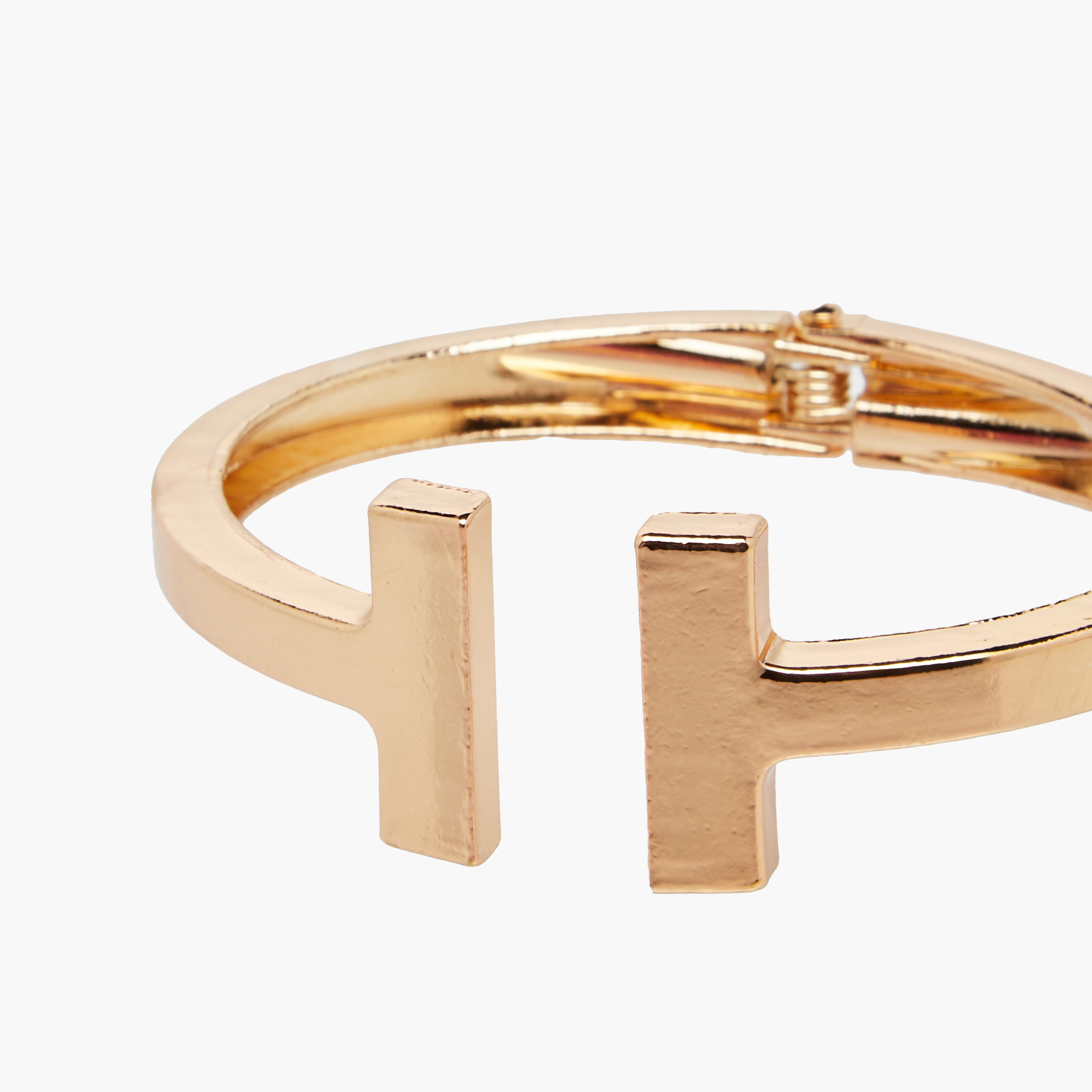 Metallic Cuff Bracelet-women-watchesandjewellery-jewellery-banglesandbracelets-image-4