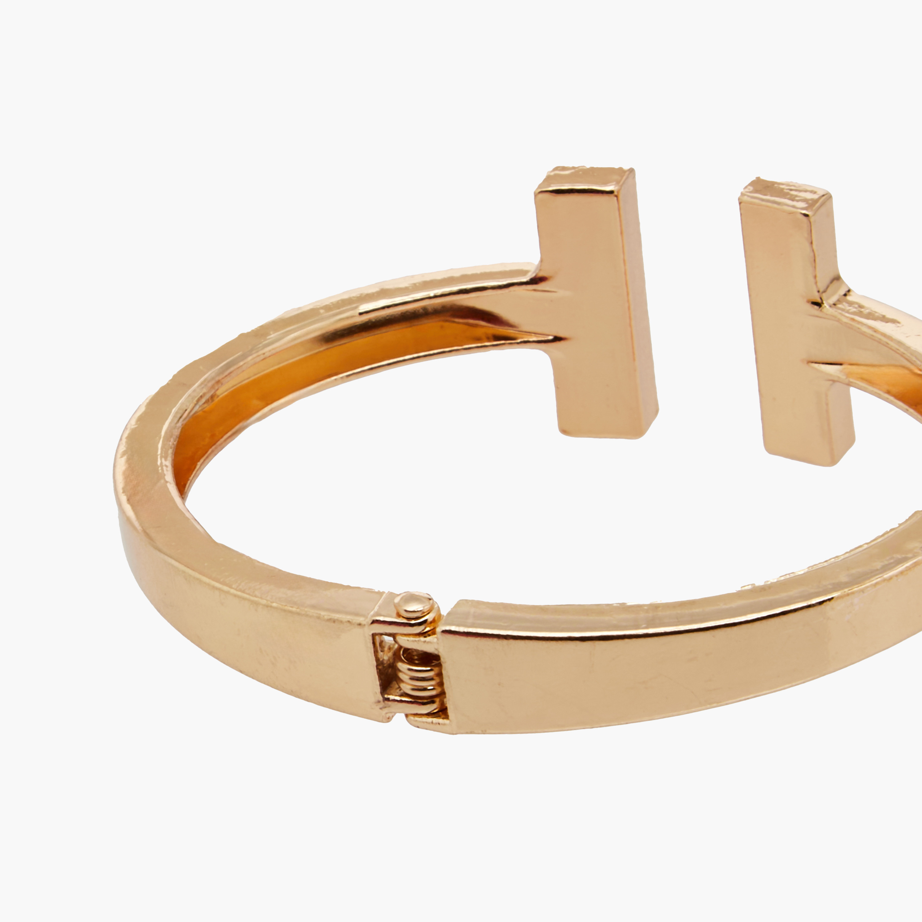 Metallic Cuff Bracelet-women-watchesandjewellery-jewellery-banglesandbracelets-image-5