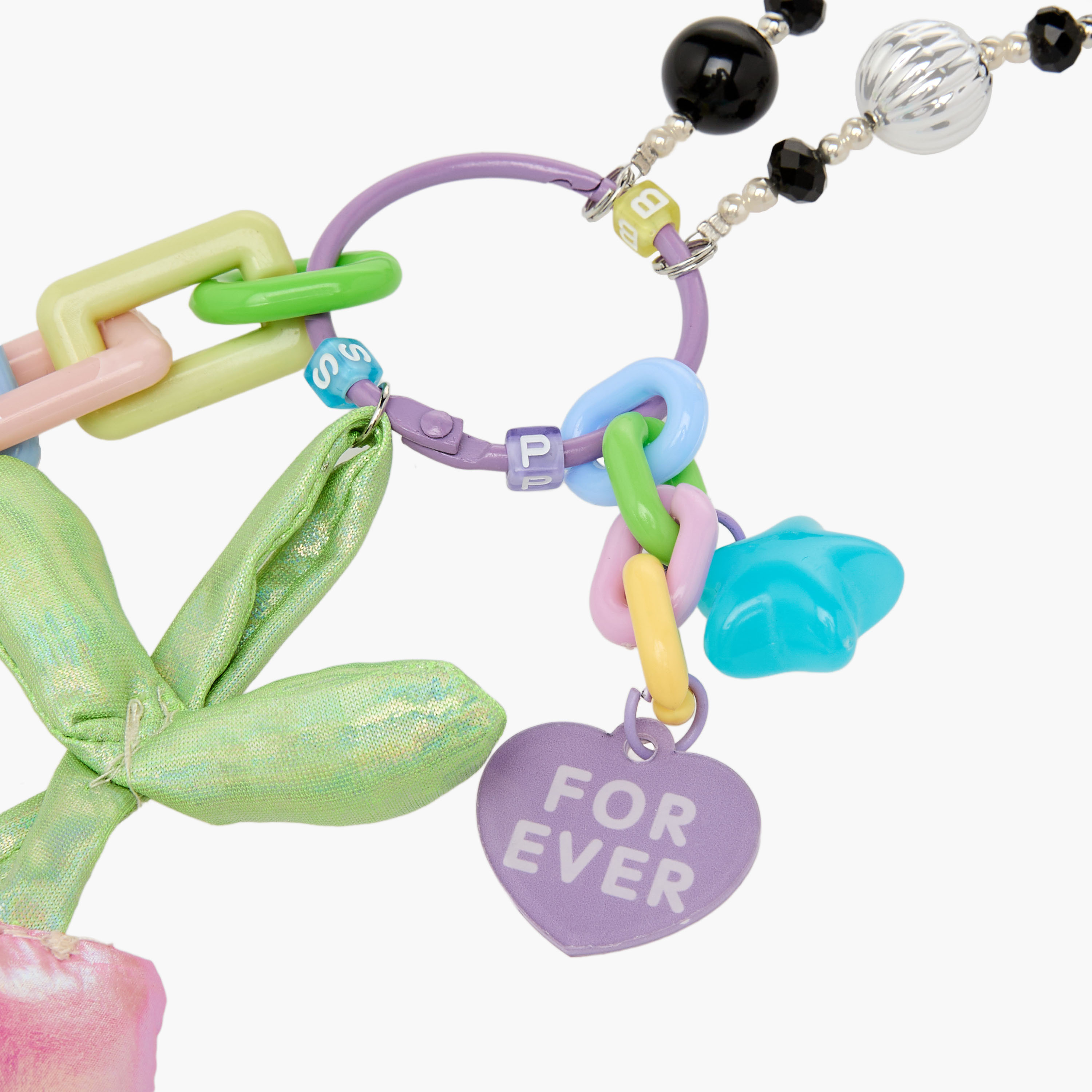 Accent Detail Bag Charm-women-clothingaccessories-novelties-image-3