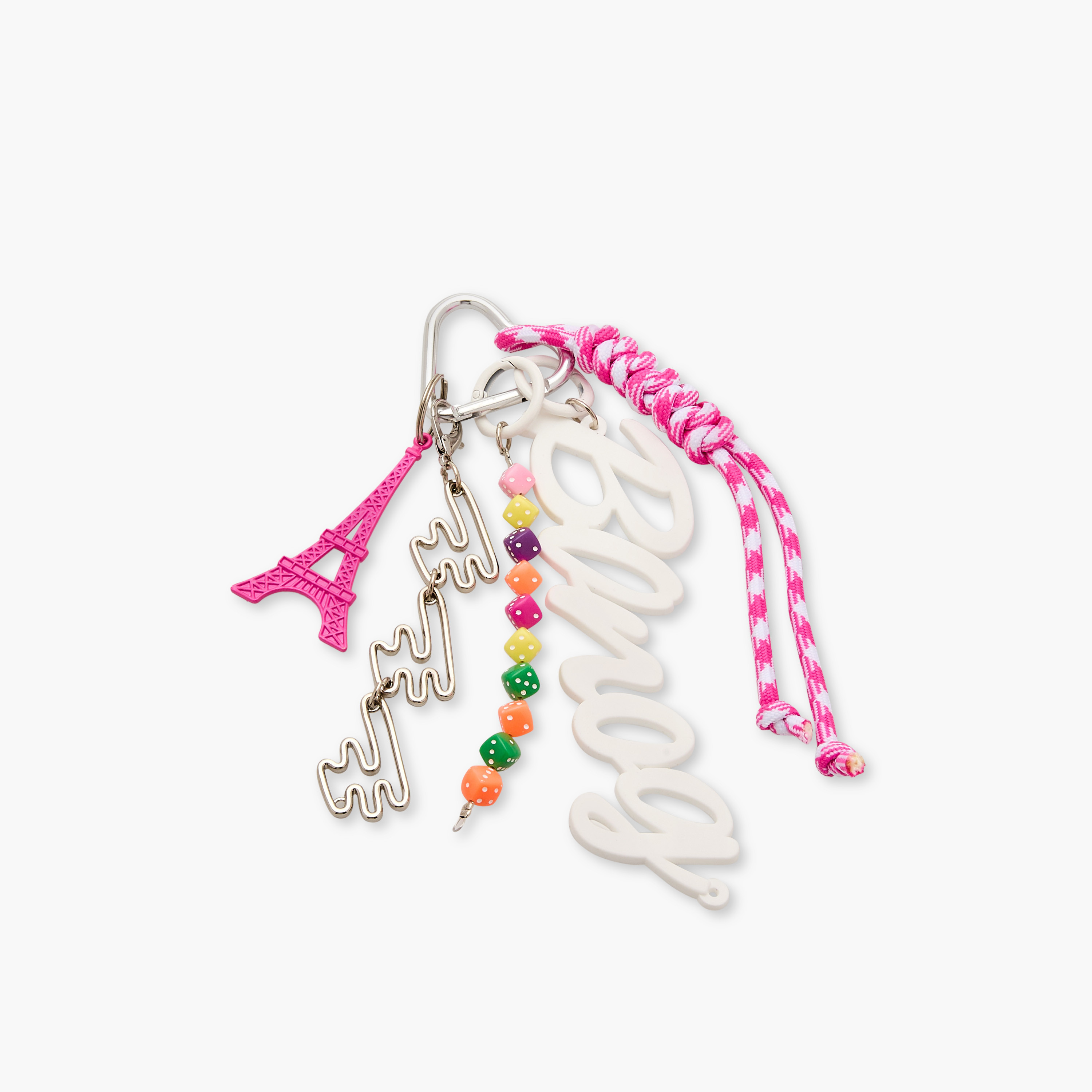 Accent Detail Bag Charm-women-clothingaccessories-novelties-image-3