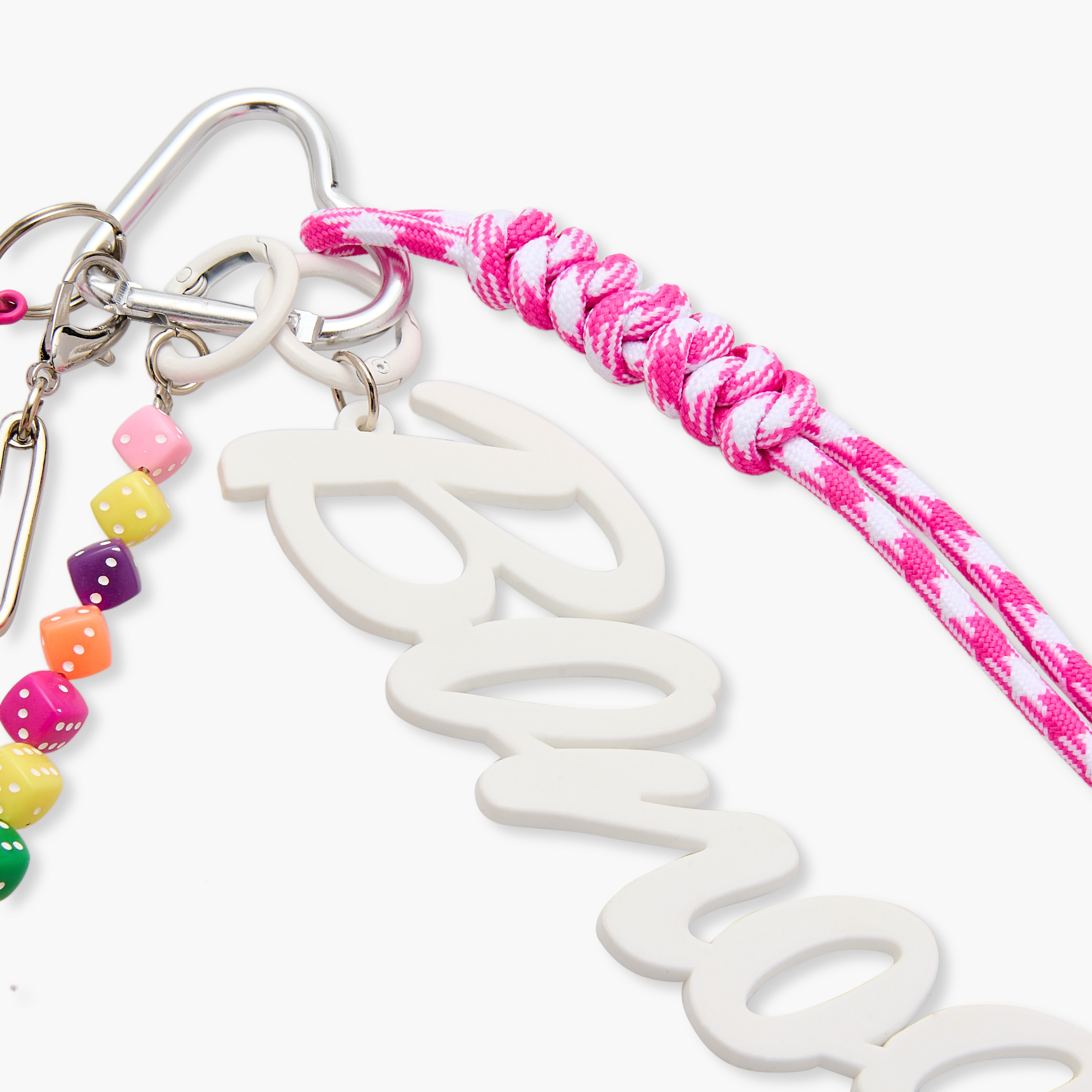 Accent Detail Bag Charm-women-clothingaccessories-novelties-image-5