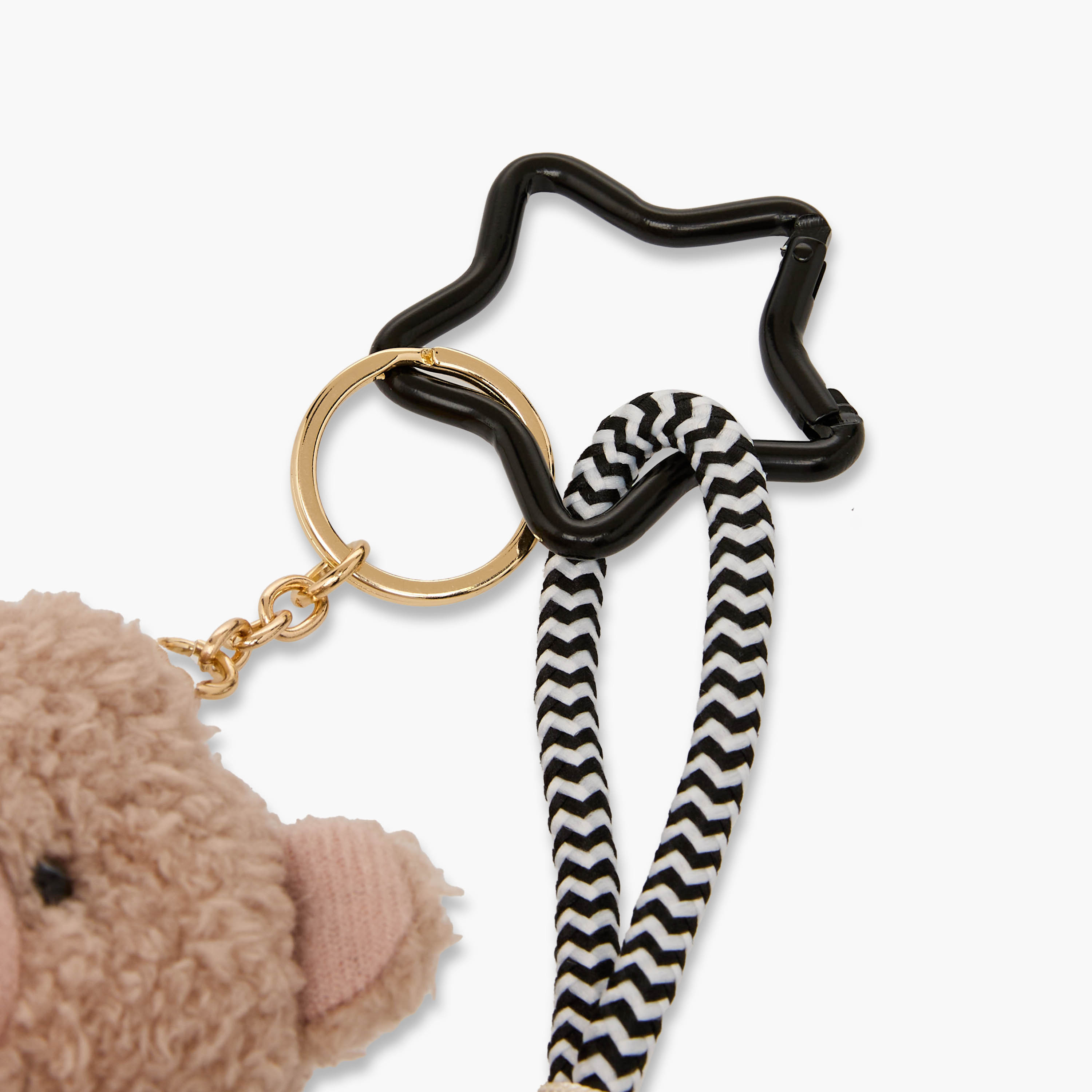 Teddy Bear Bag Charm-women-clothingaccessories-novelties-image-4