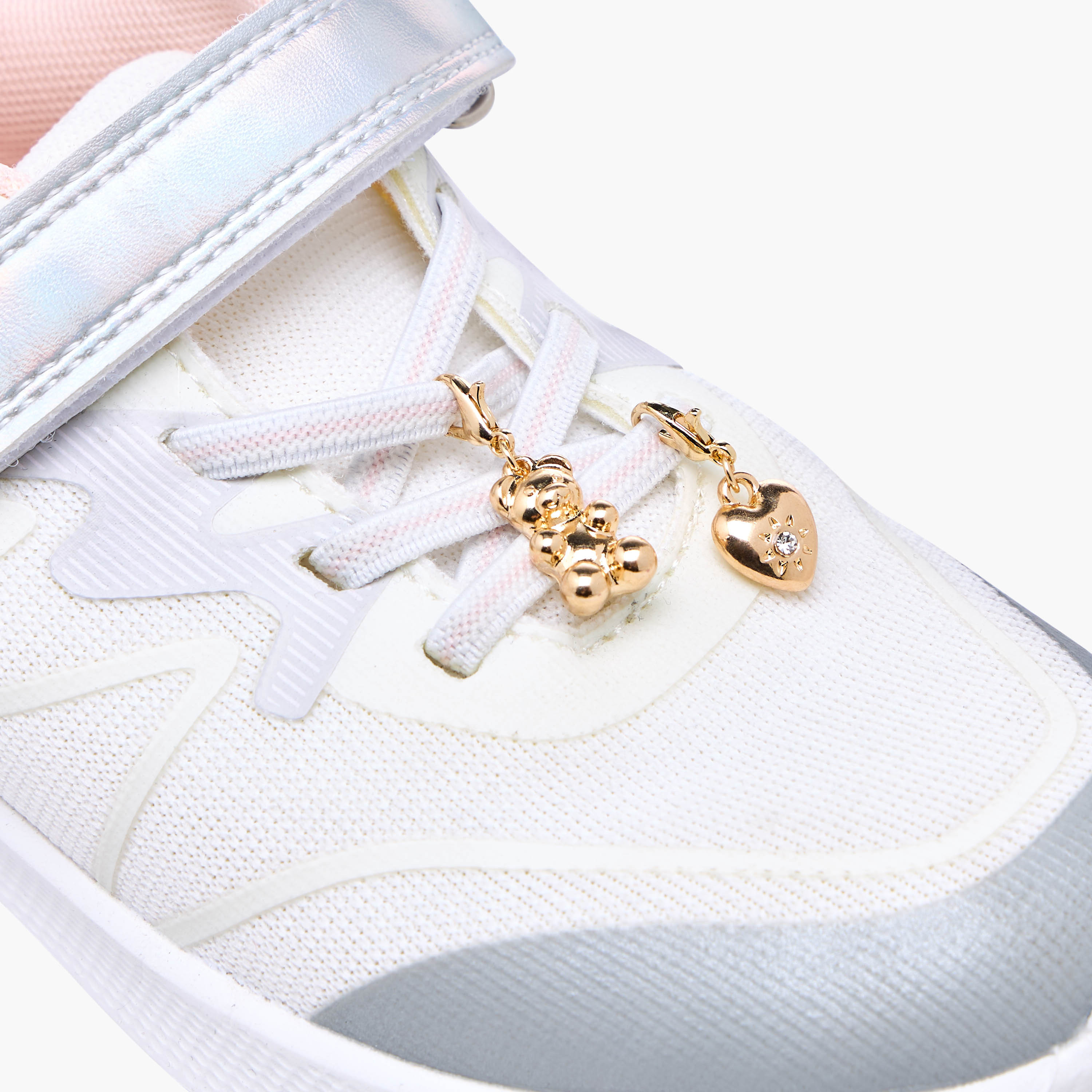Set of 7 - Assorted Shoe Charms-women-clothingaccessories-novelties-image-2