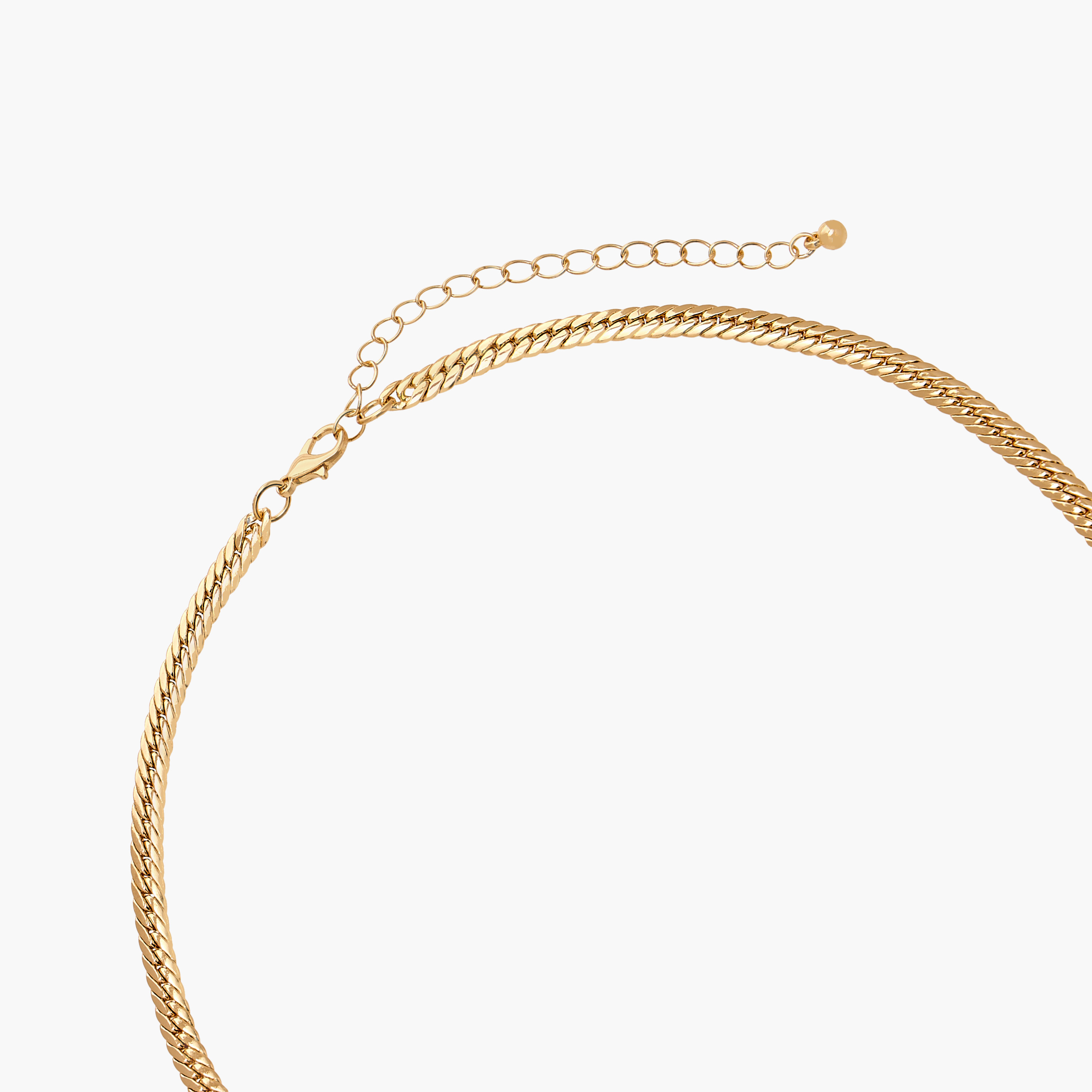 عقد مزين بمشبك إغلاق-women-watchesandjewellery-jewellery-necklacesandpendants-image-4