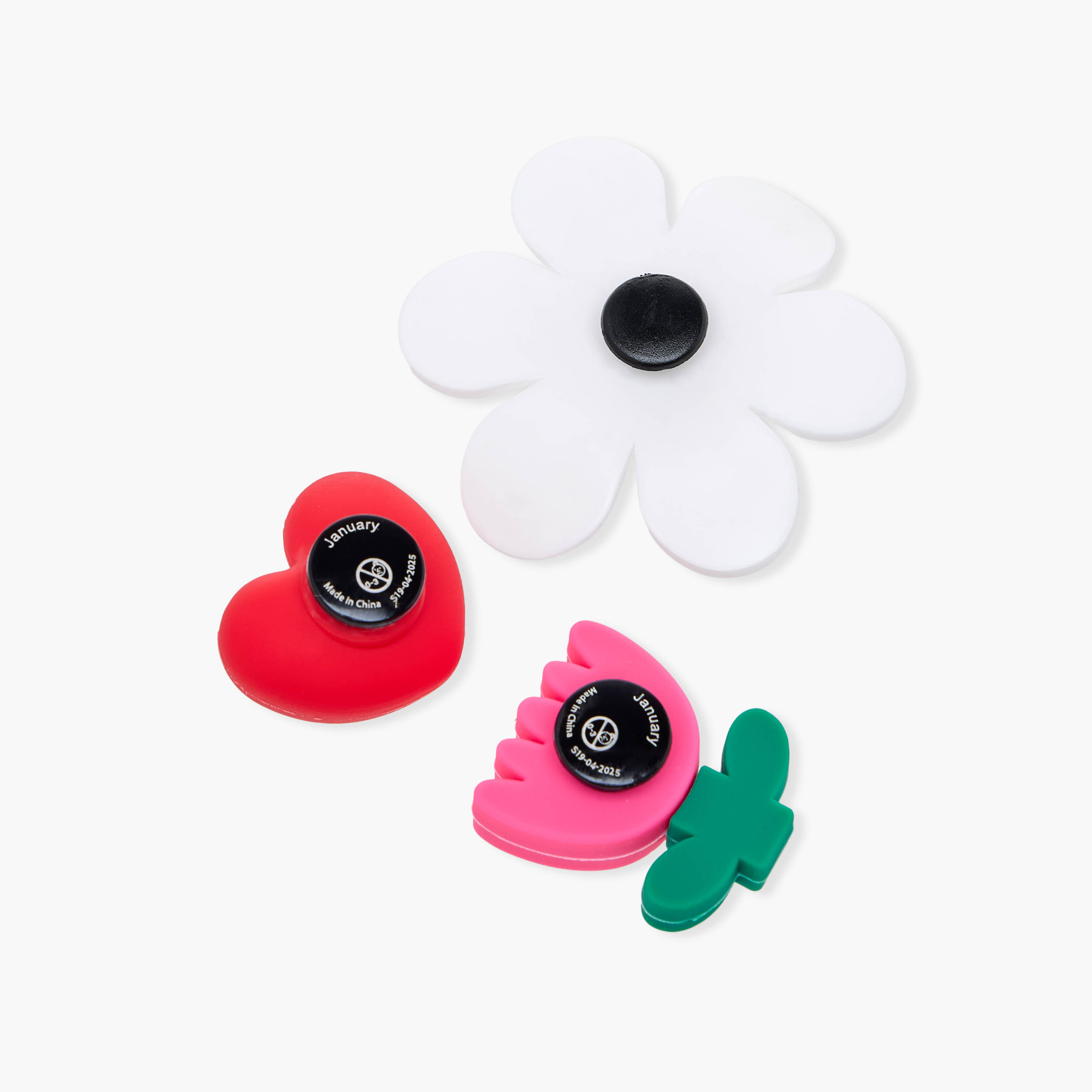 دلايات متنوعة - طقمن من 3 قطع-women-clothingaccessories-novelties-image-3