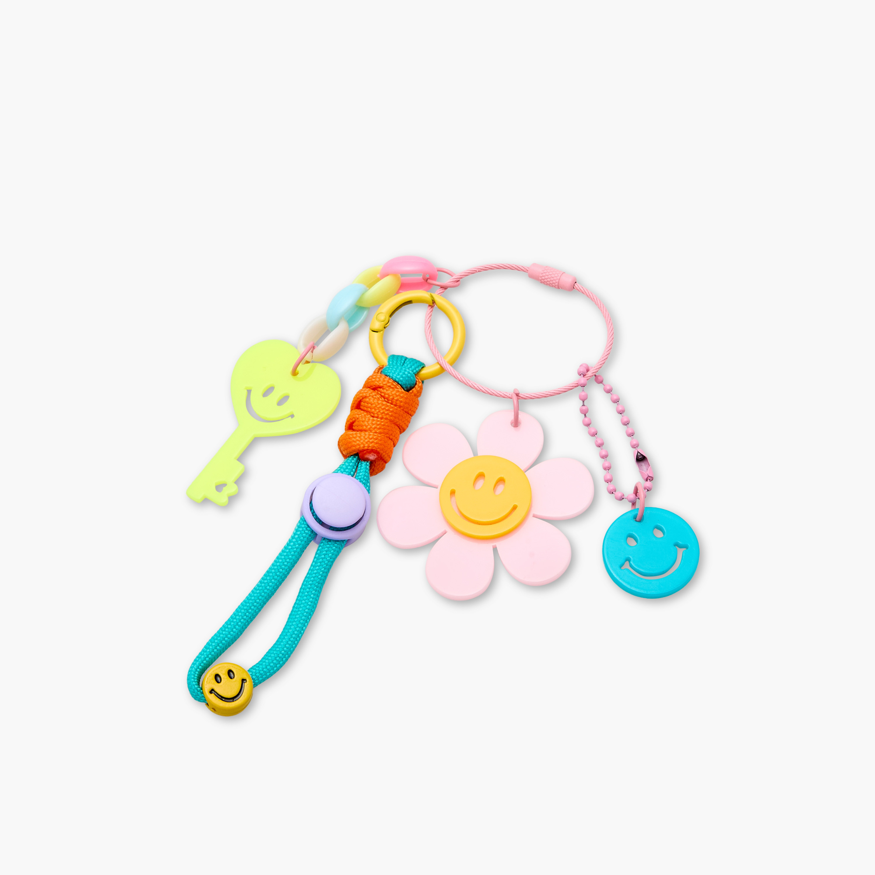 Smiley Bag Charm-women-clothingaccessories-novelties-image-3