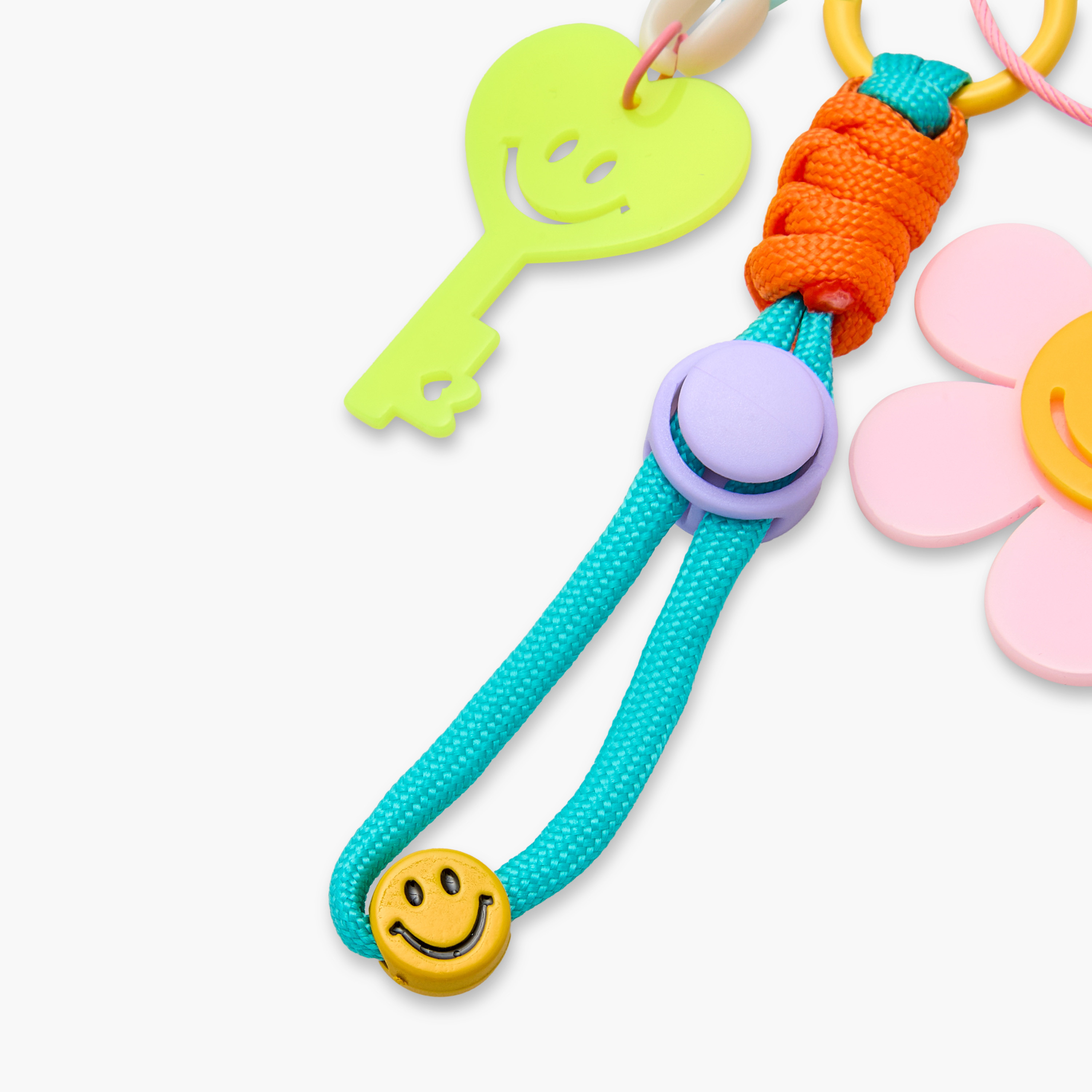 Smiley Bag Charm-women-clothingaccessories-novelties-image-5