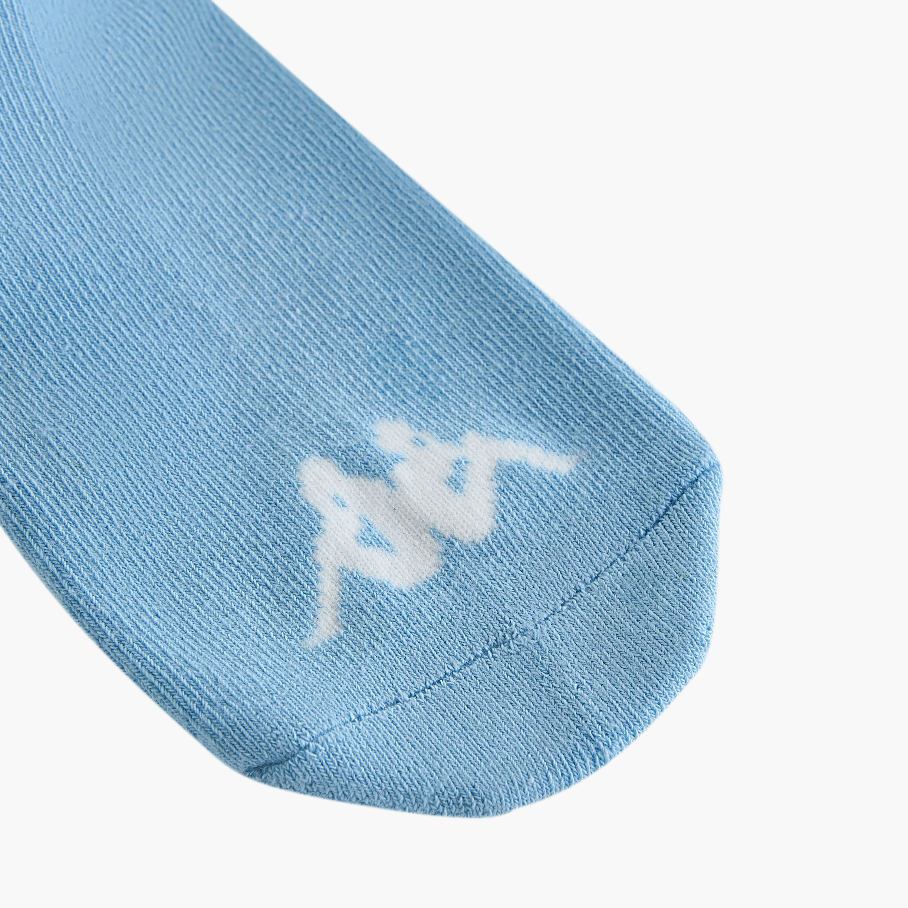 Kappa Women's Trainer Socks - Set of 3-women-socksandstockings-image-3