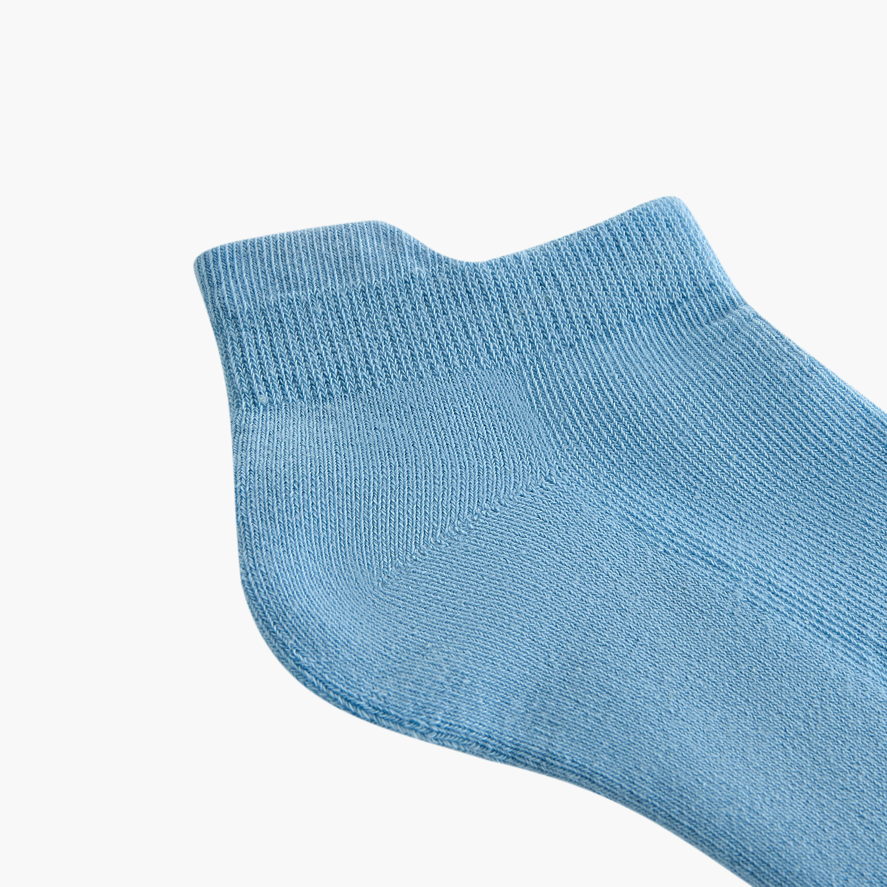 Kappa Women's Trainer Socks - Set of 3-women-socksandstockings-image-5
