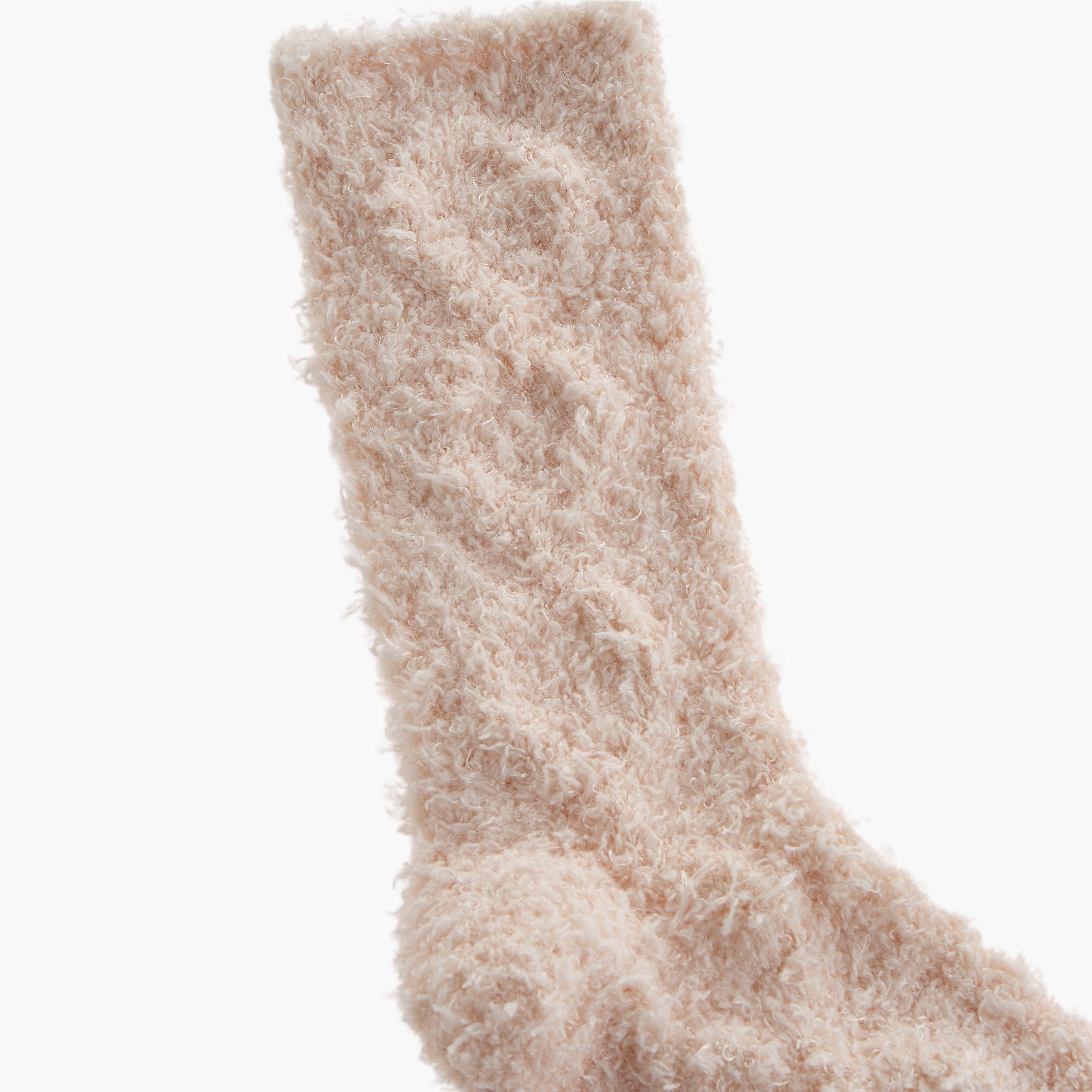 Pack of 2 Cosy Crew Length Socks-women-socksandstockings-image-3