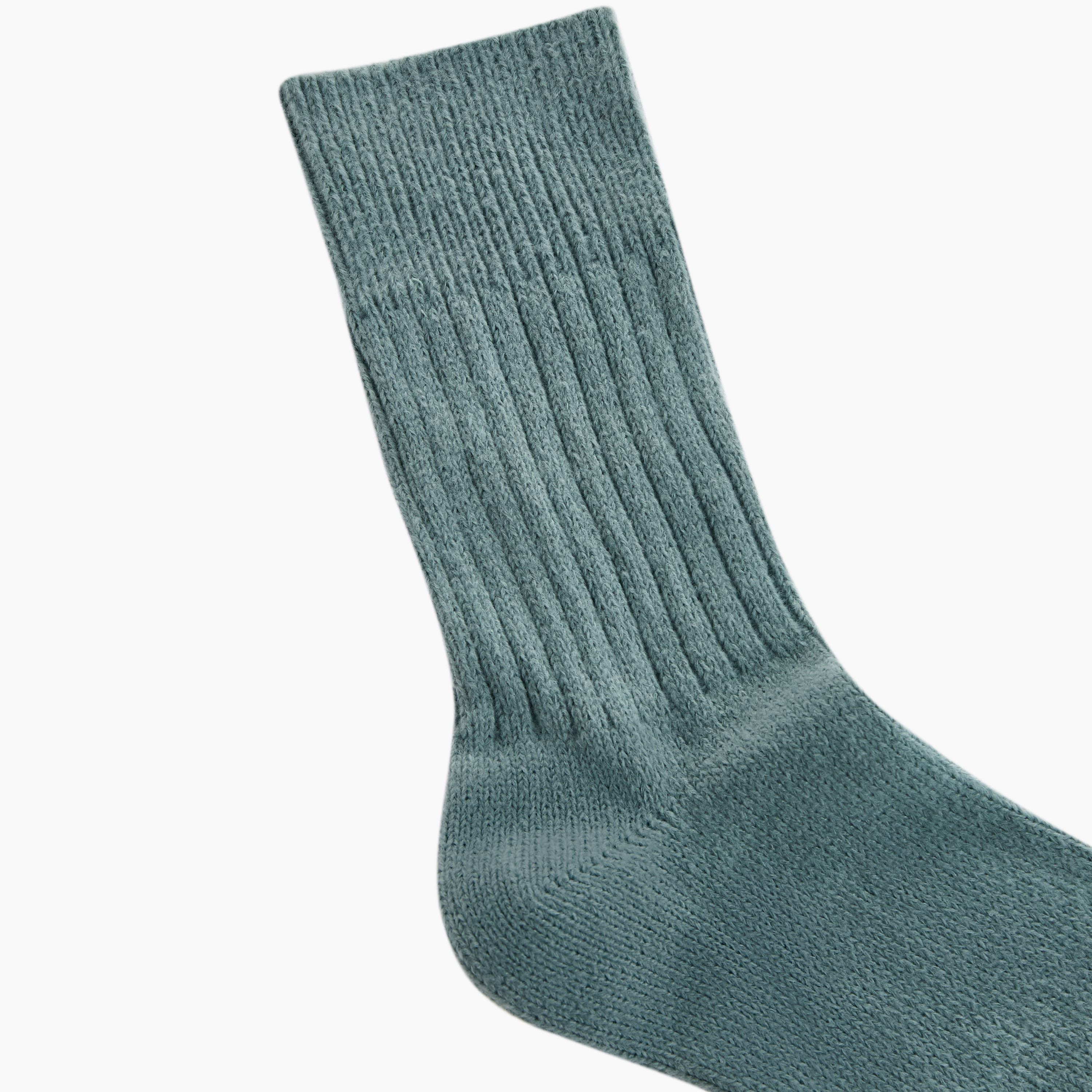 Pack of 2 Slouch Crew Length Socks-women-socksandstockings-image-3