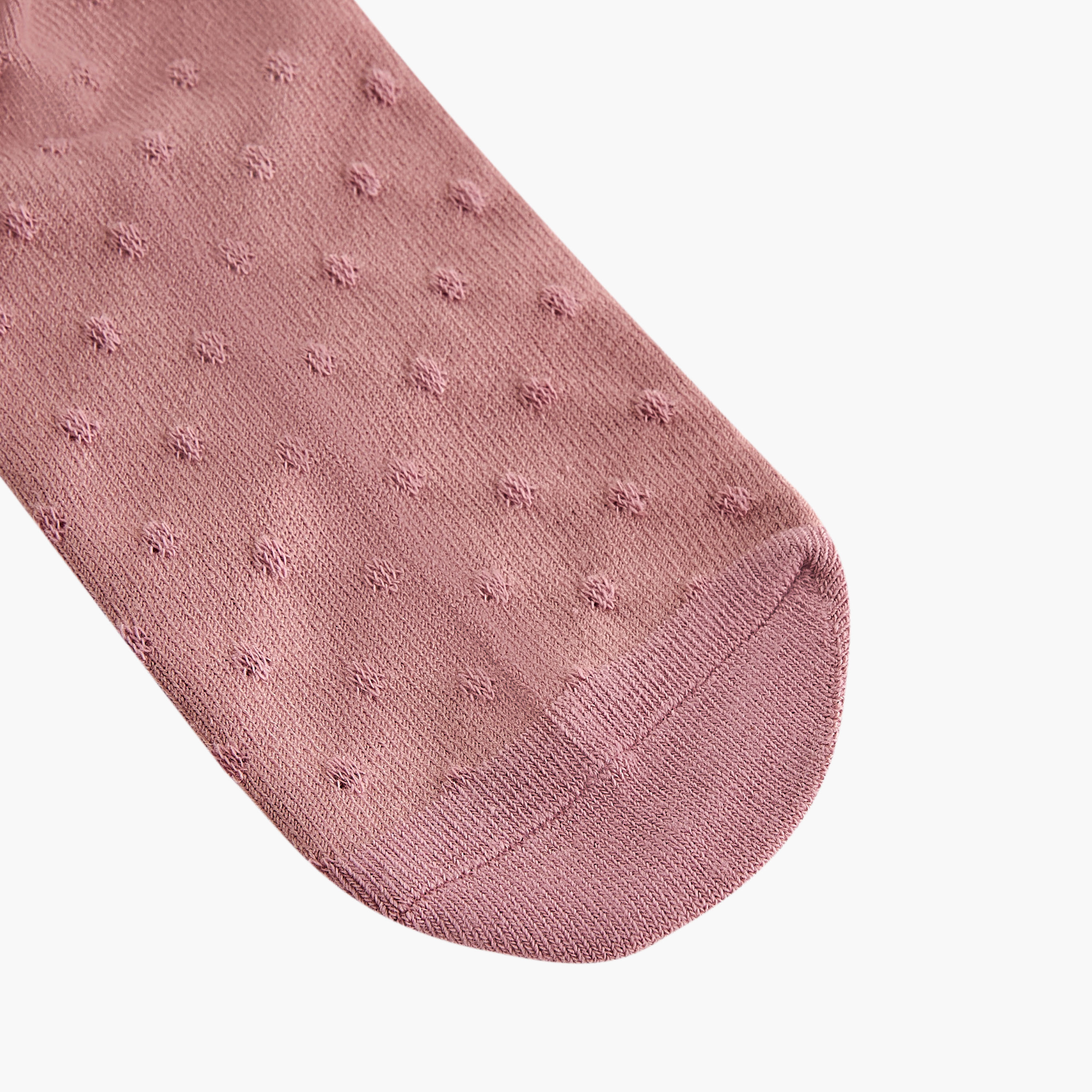 جوارب متوسطة الطول للنساء - طقم من 5 أزواج-women-socksandstockings-image-5