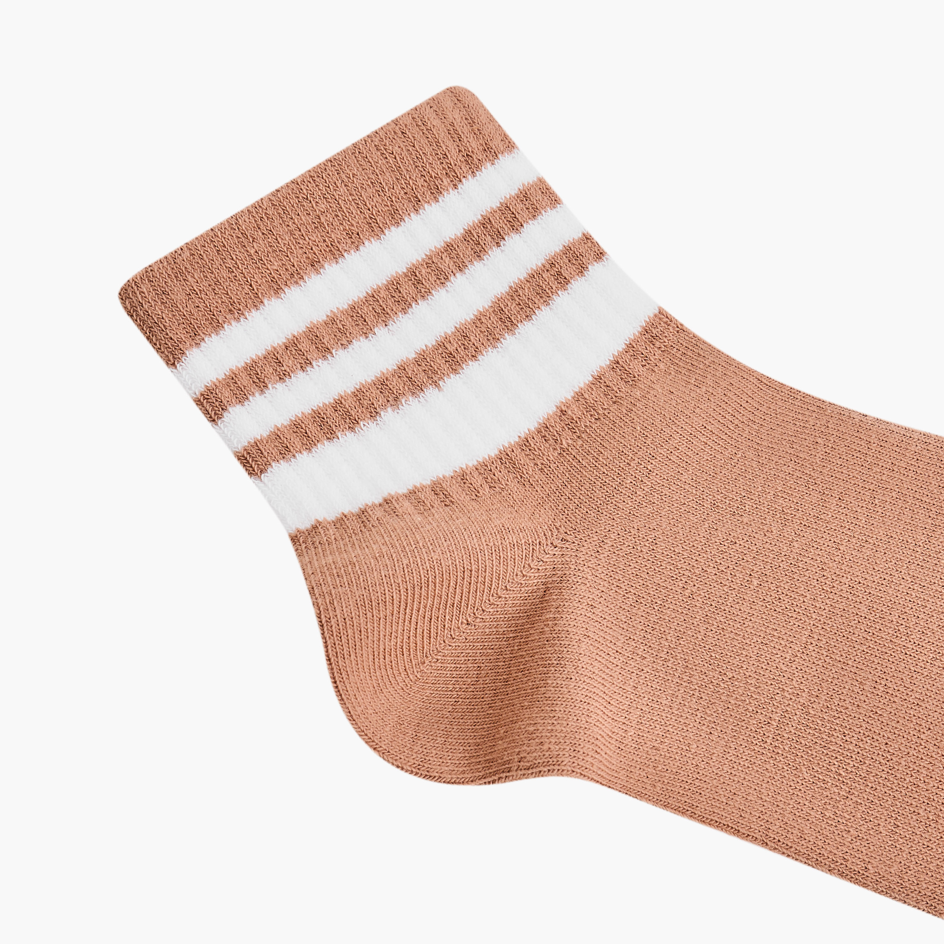 Women's Crew Length Socks - Set of 5-women-socksandstockings-image-5