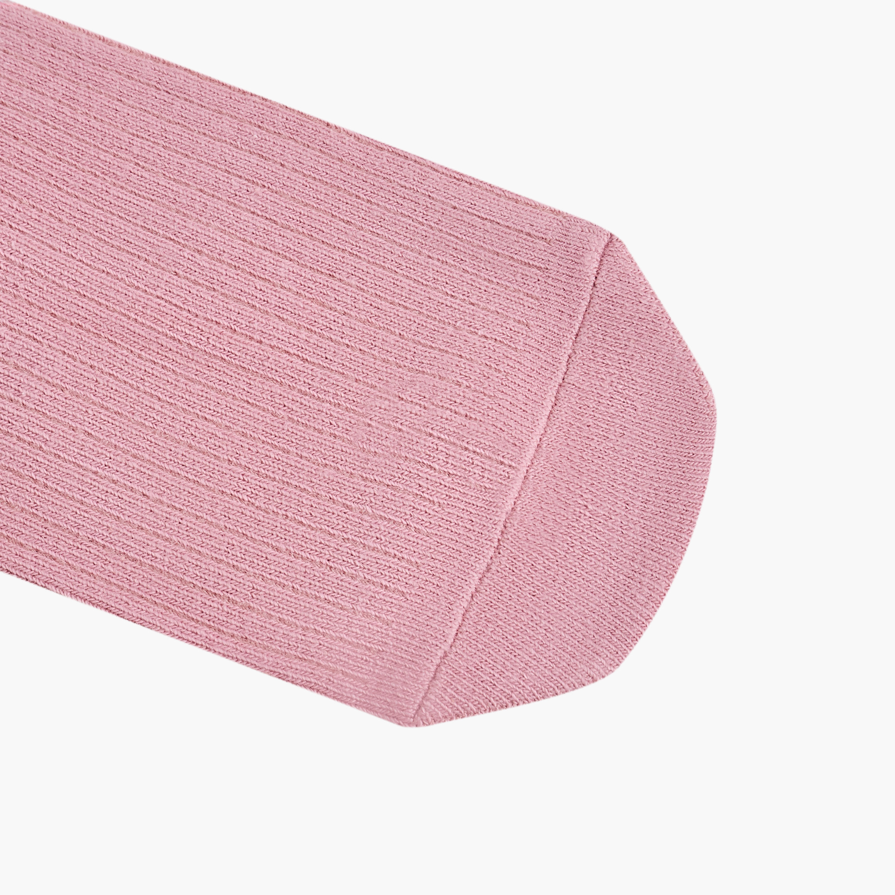 Pack of 7 Ribbed Trainer Socks-women-socksandstockings-image-3