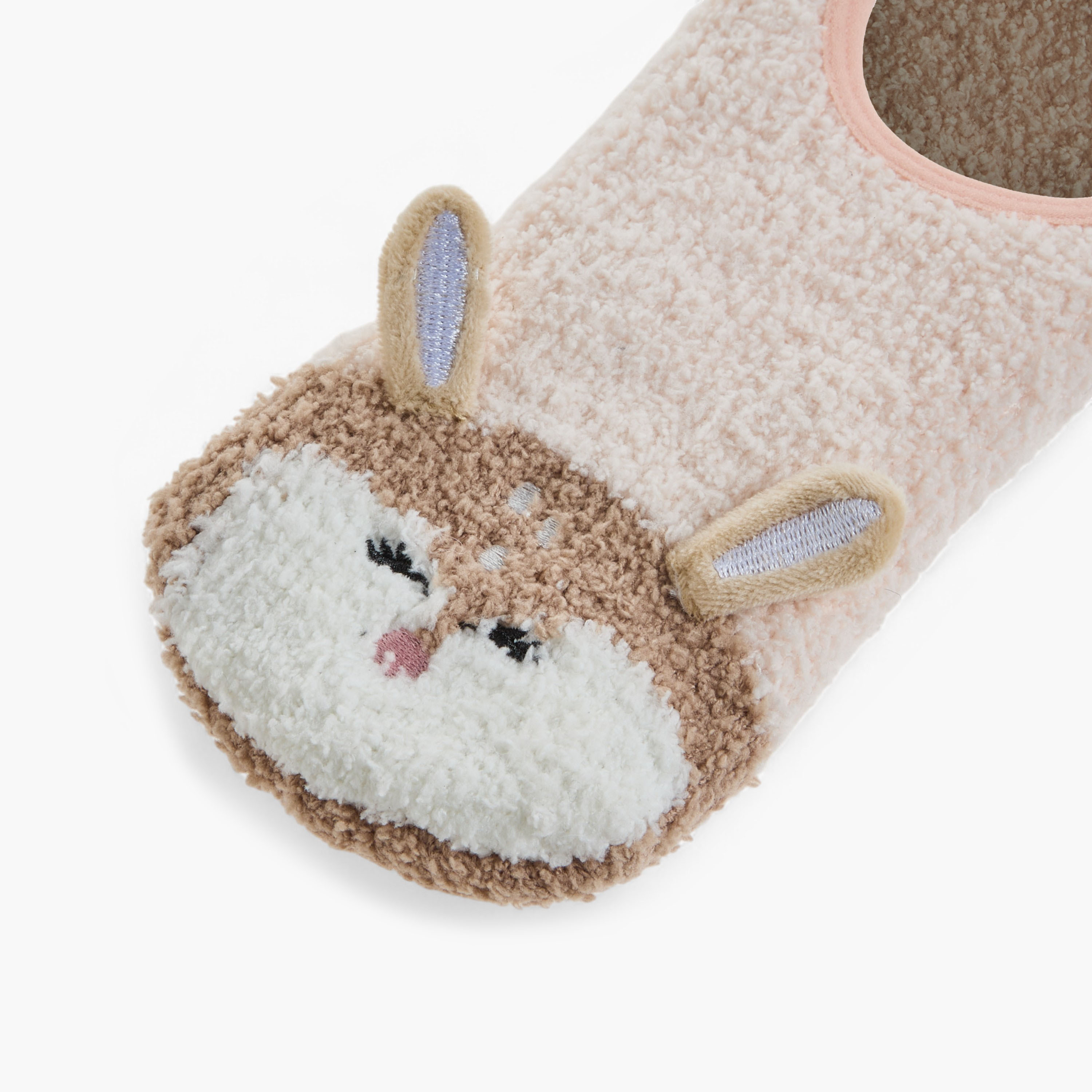Polyester Mouse Socks-women-socksandstockings-image-2