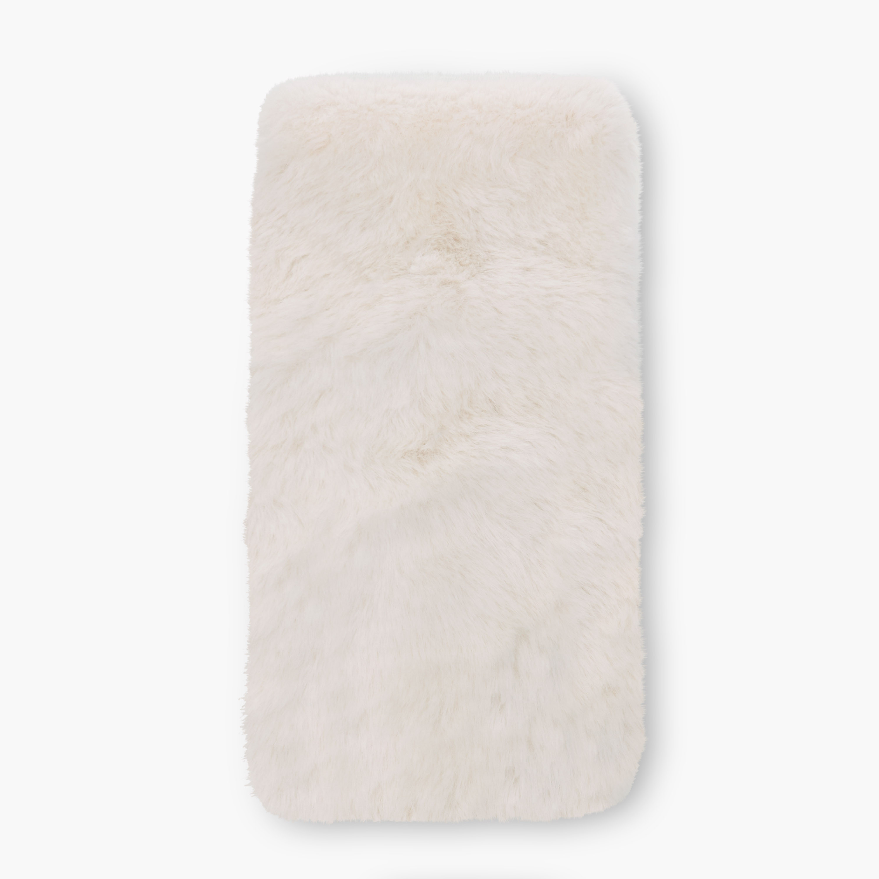 Fur Neck Scarf Polyester-women-winterwear-scarves-image-3