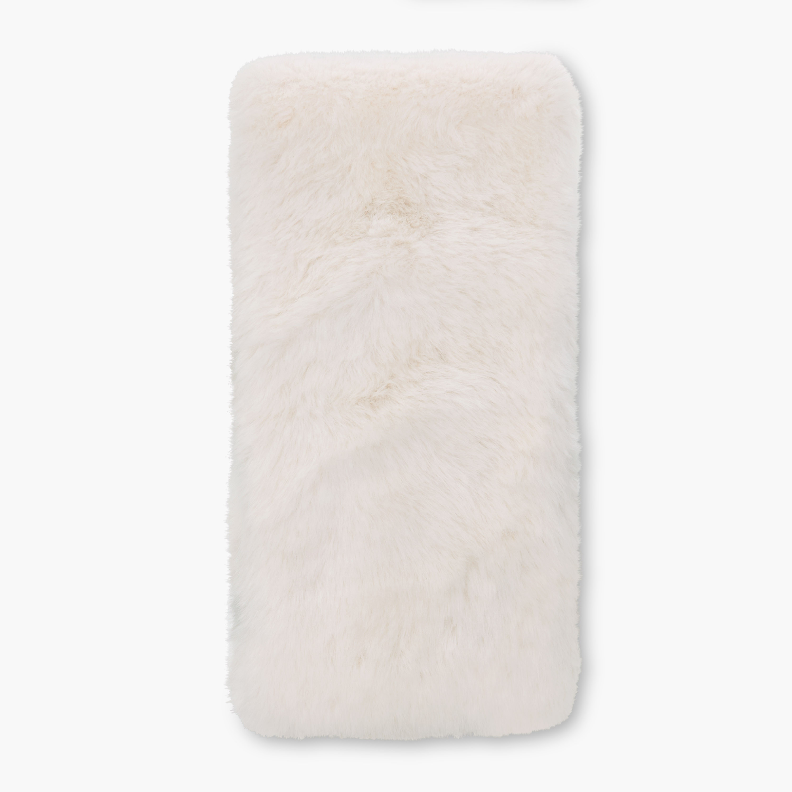 Fur Neck Scarf Polyester-women-winterwear-scarves-image-3