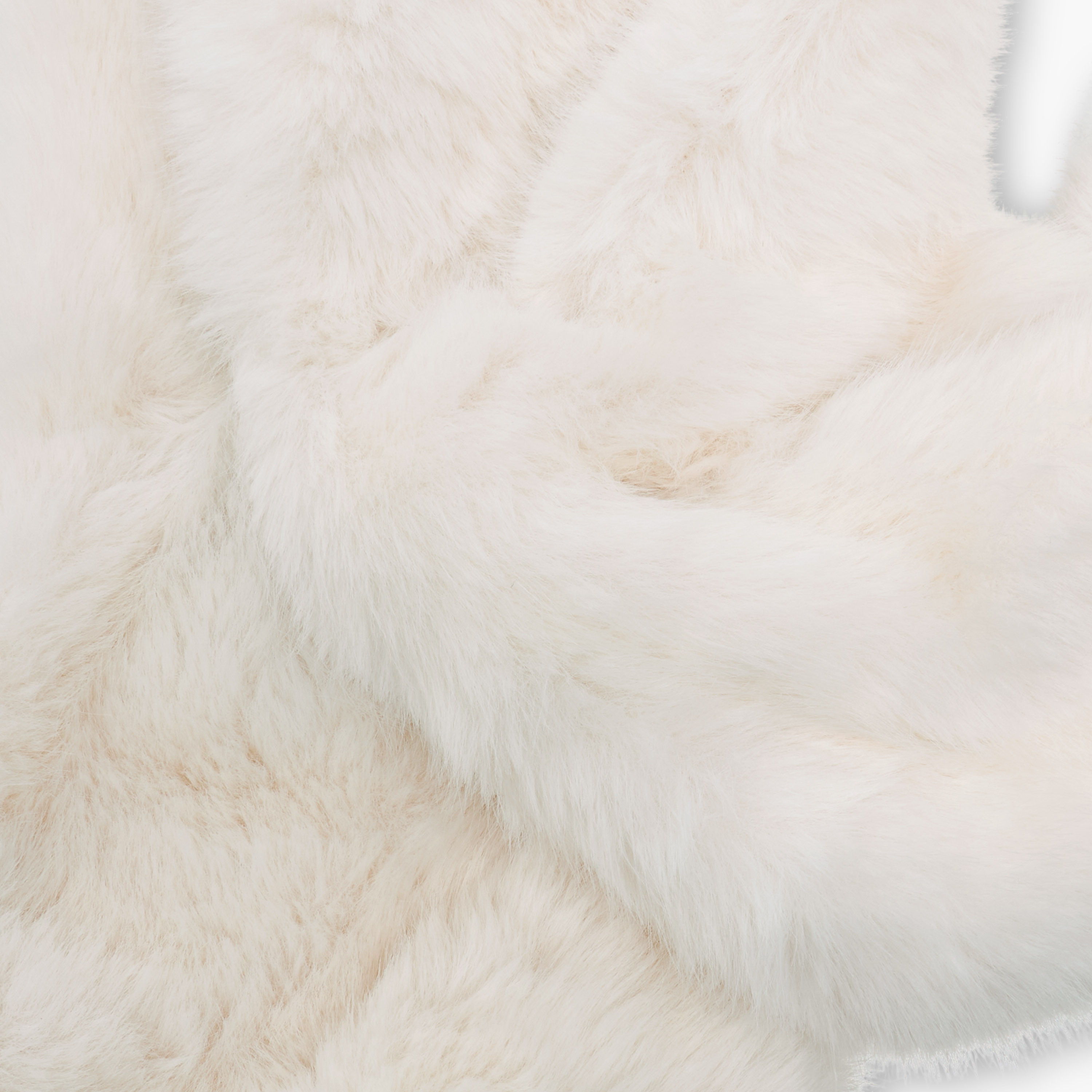 Fur Neck Scarf Polyester-women-winterwear-scarves-image-5