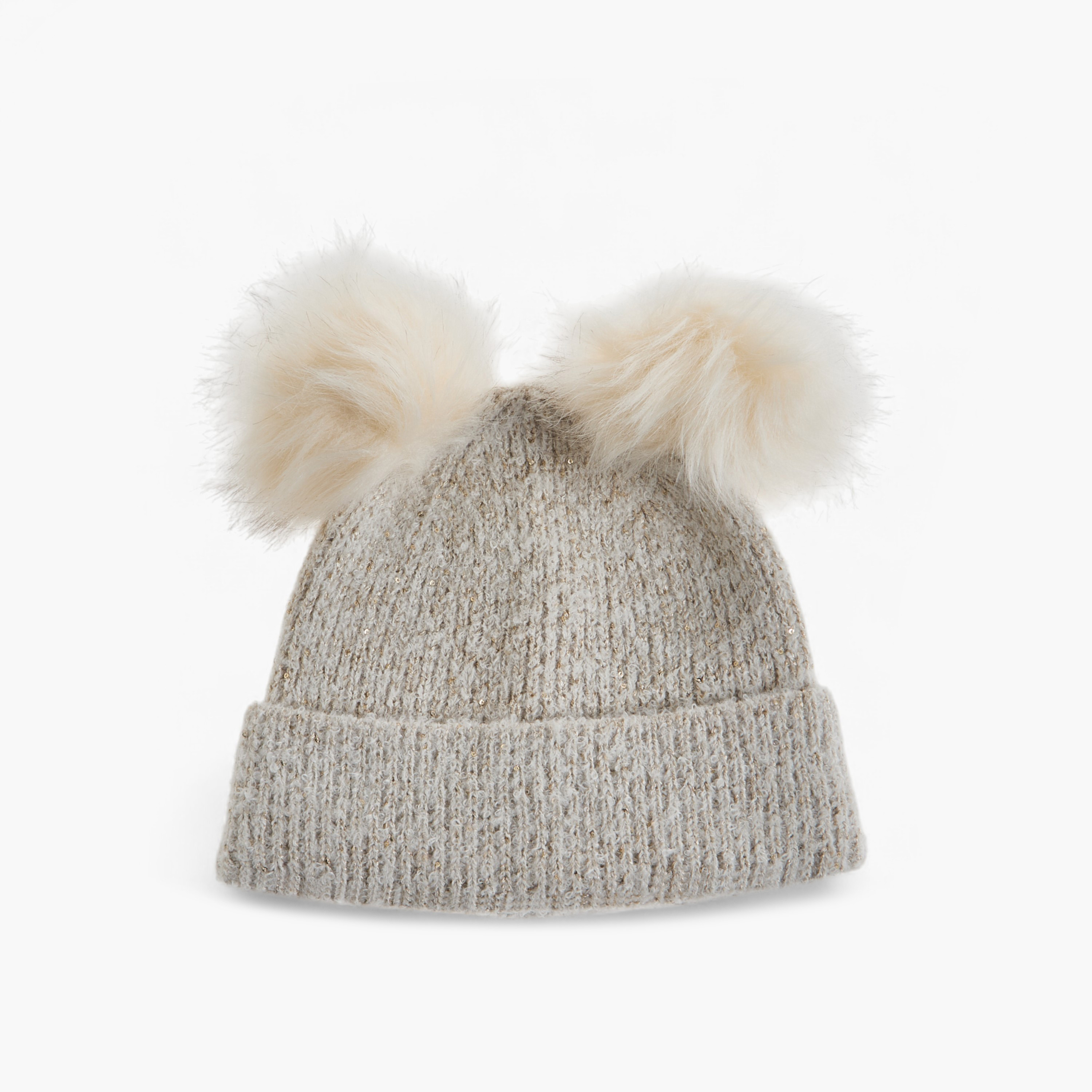 Pom-Pom Beanie-women-clothingaccessories-capsandhats-image-1