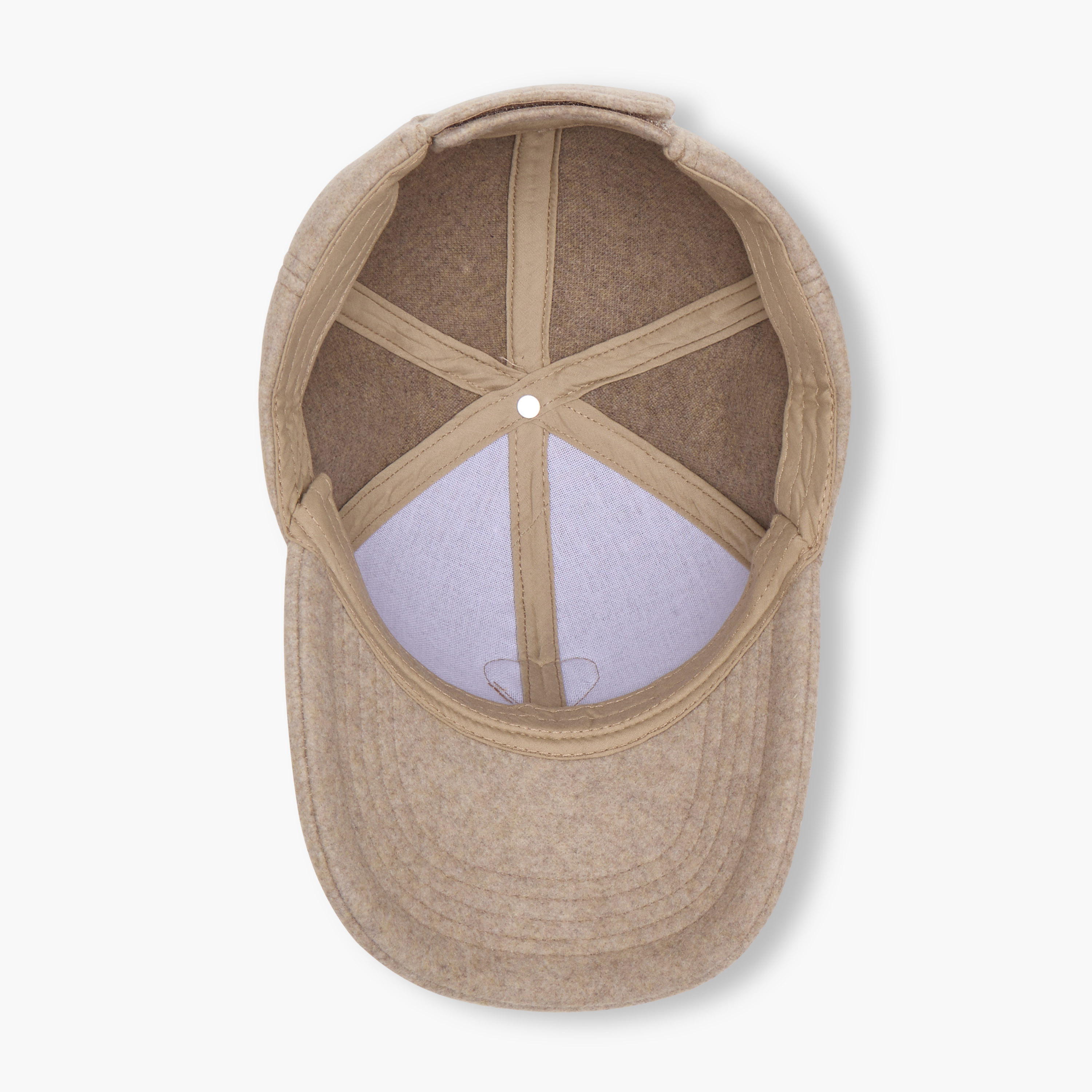 قبعة كاب بزخارف قلب وشريط إغلاق لاصق-women-clothingaccessories-capsandhats-image-8